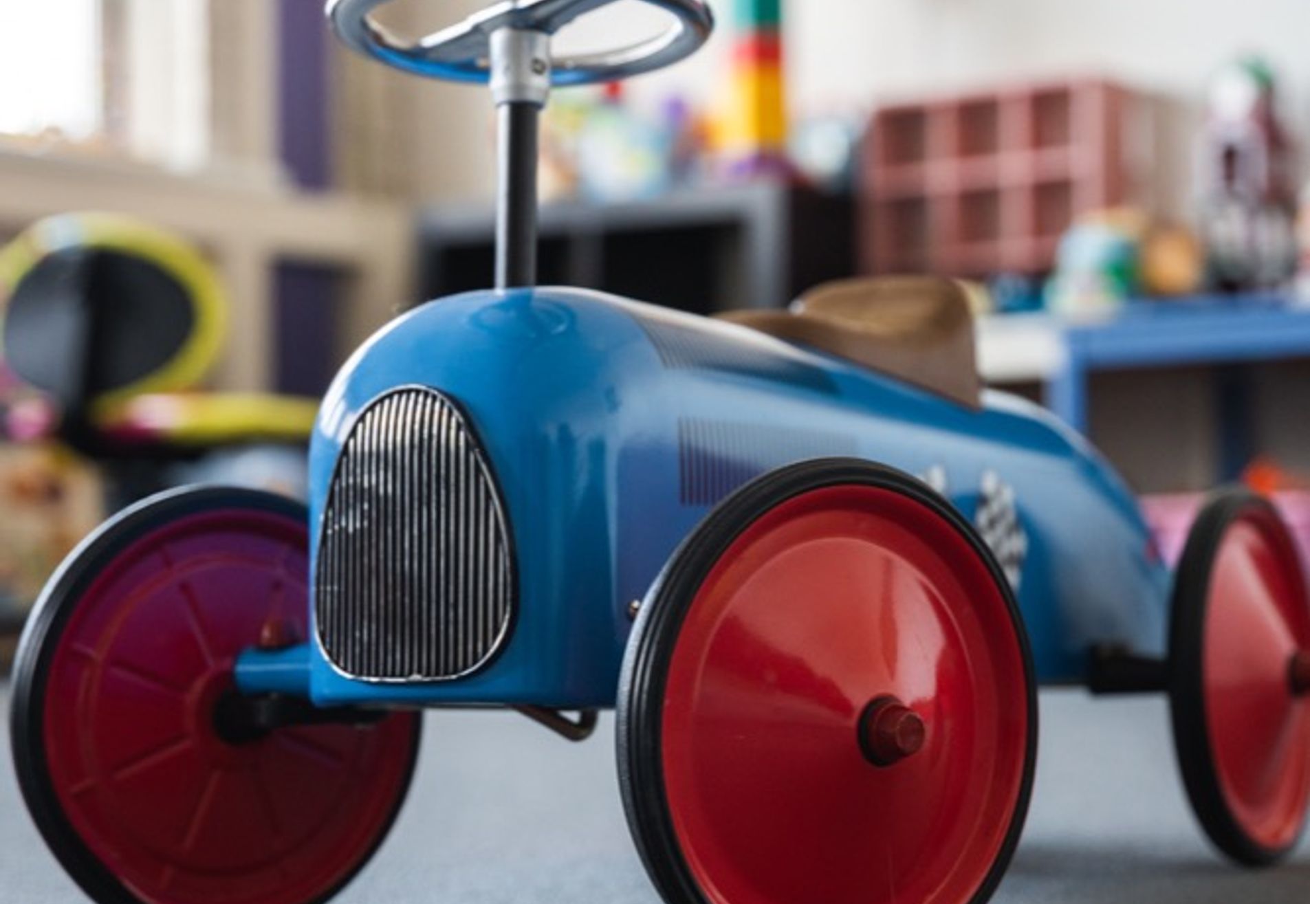 Kinderopvang Amersfoort