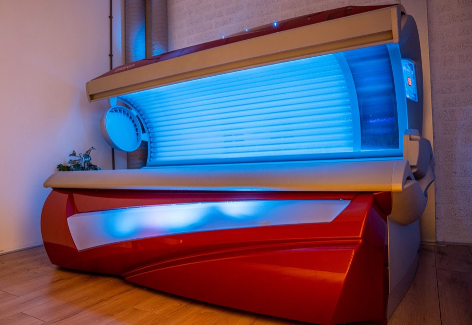 Zonnenbank Amersfoort