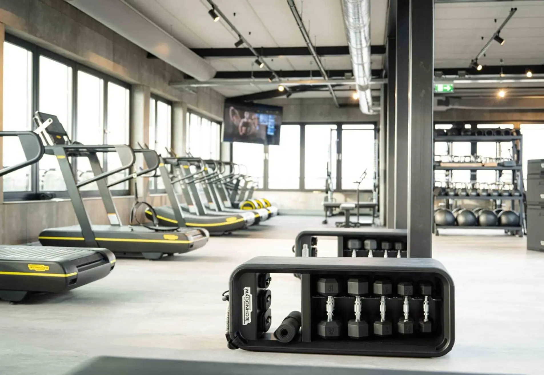Movement Gym Amersfoort