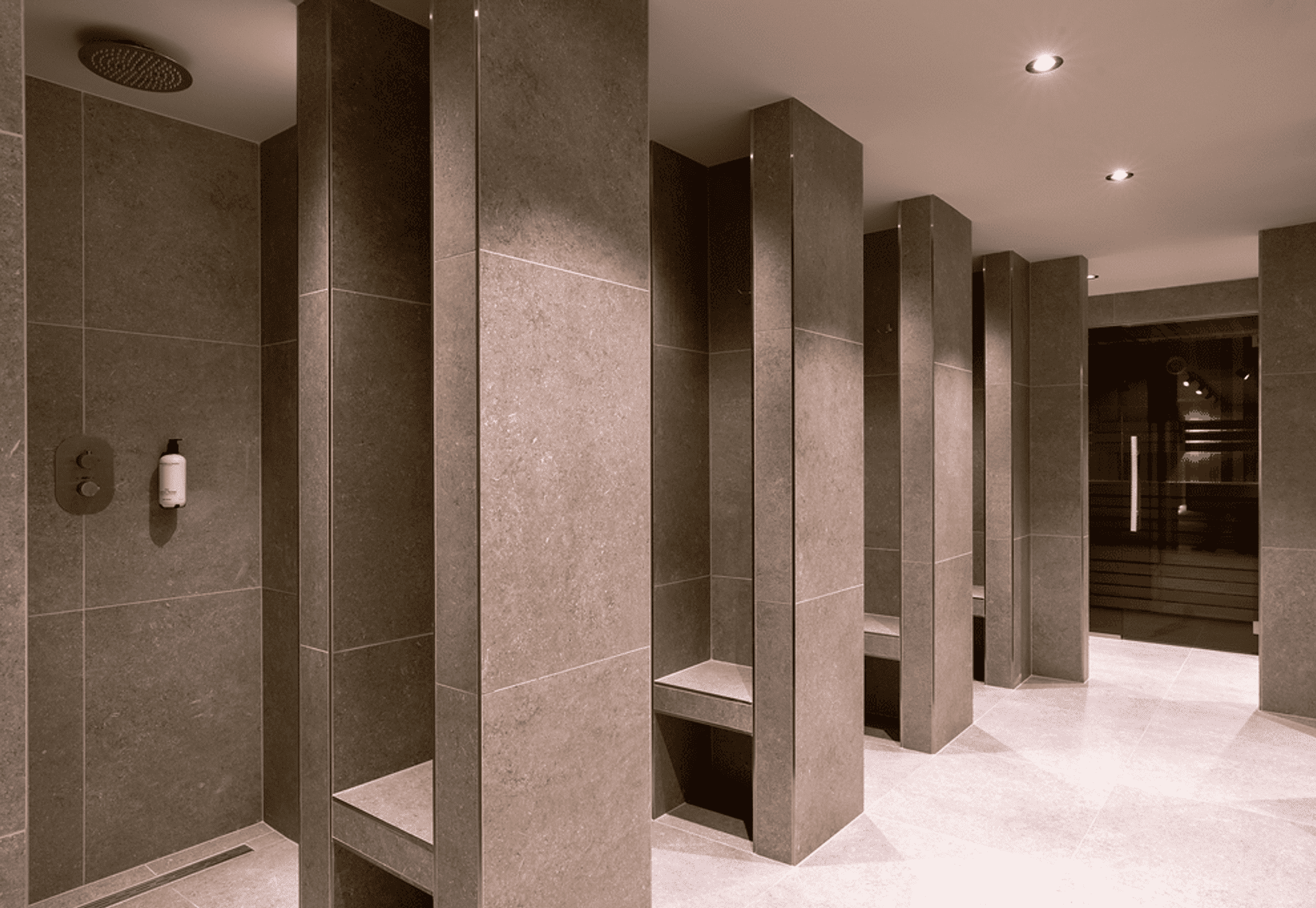 Sportschool Amersfoort