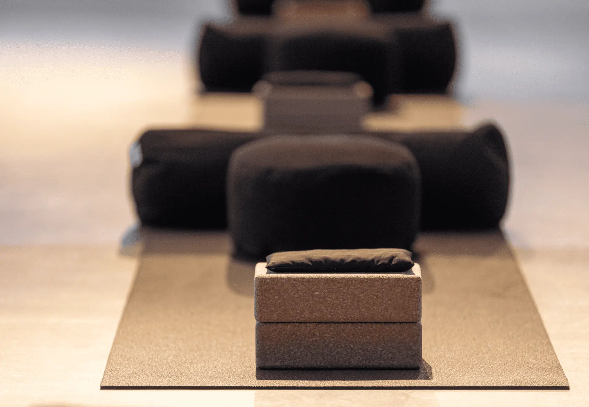 Yoga Amersfoort