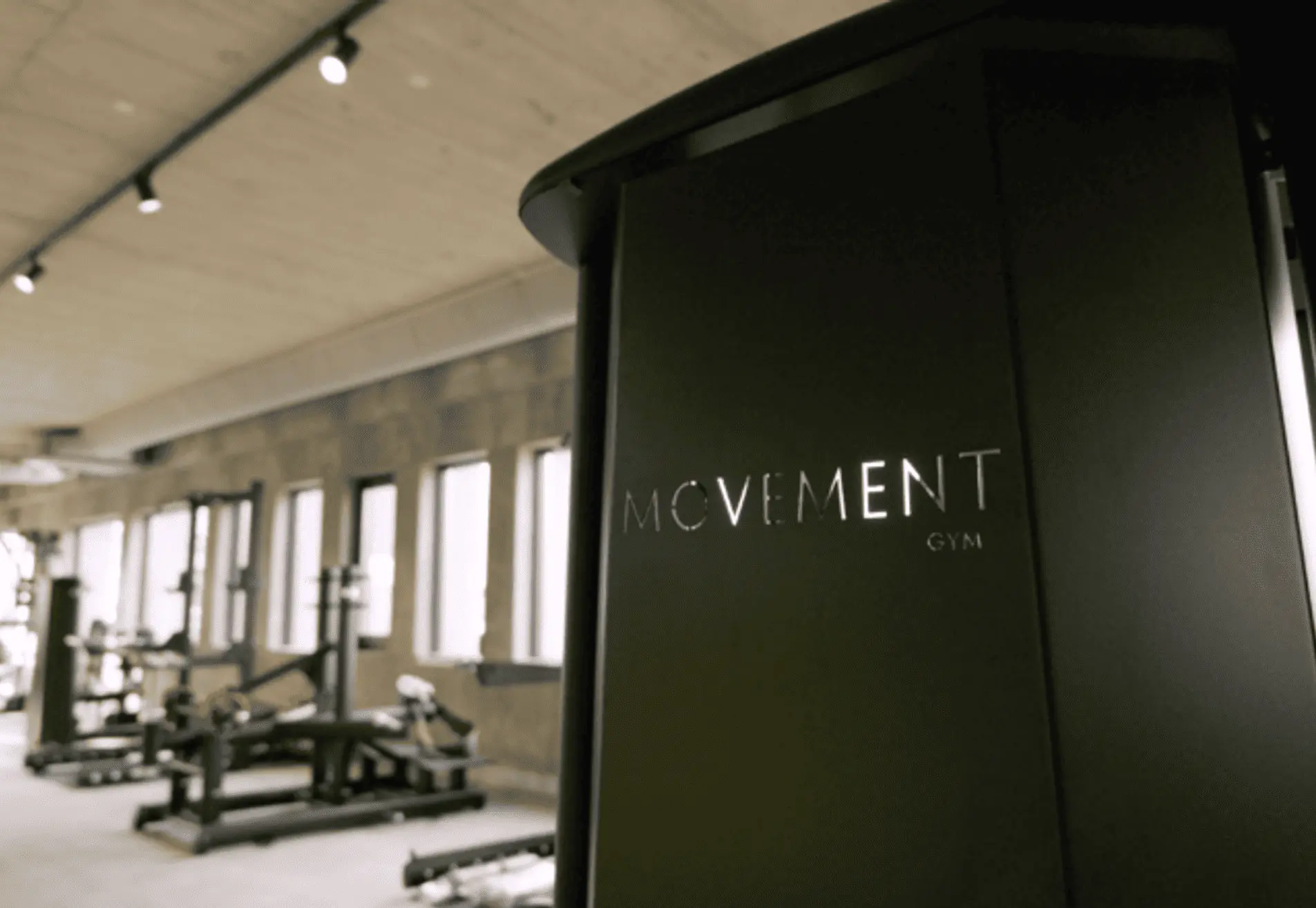 Gym in Amersfoort