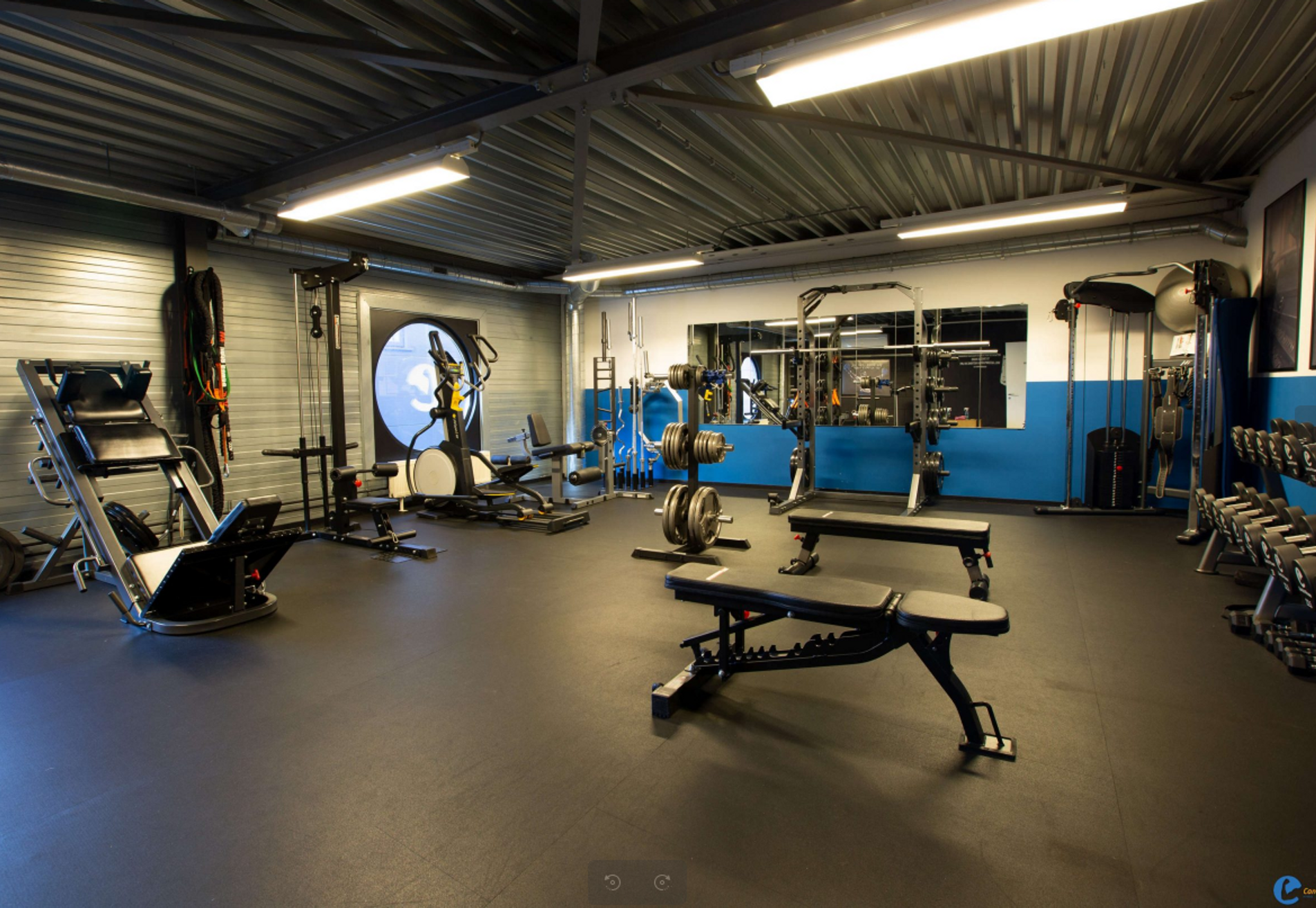 Gym Amersfoort
