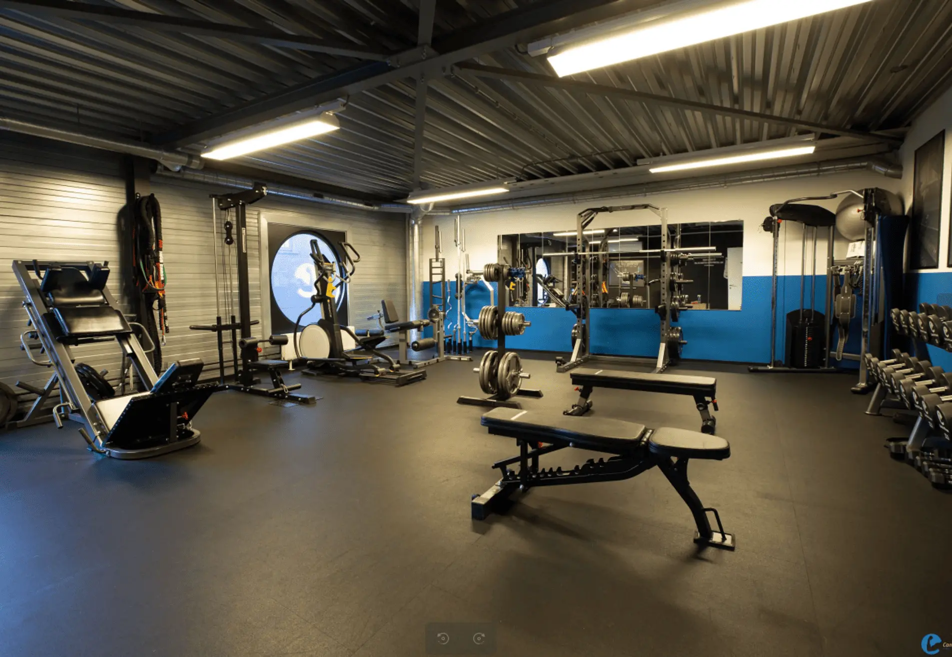 Gym Amersfoort