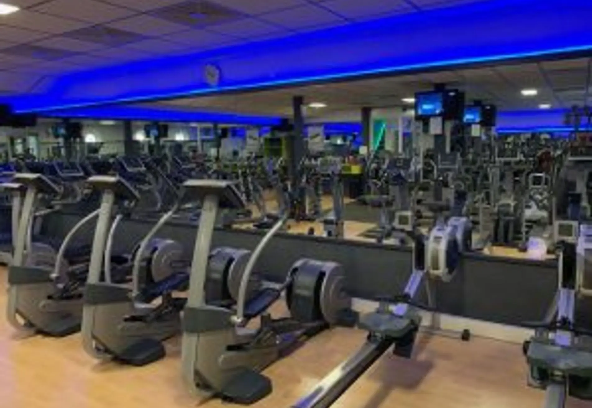Gym Amersfoort
