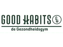 Good Habits gezondheidsgym Amersfoort