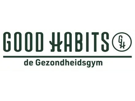 Good Habits gezondheidsgym Amersfoort