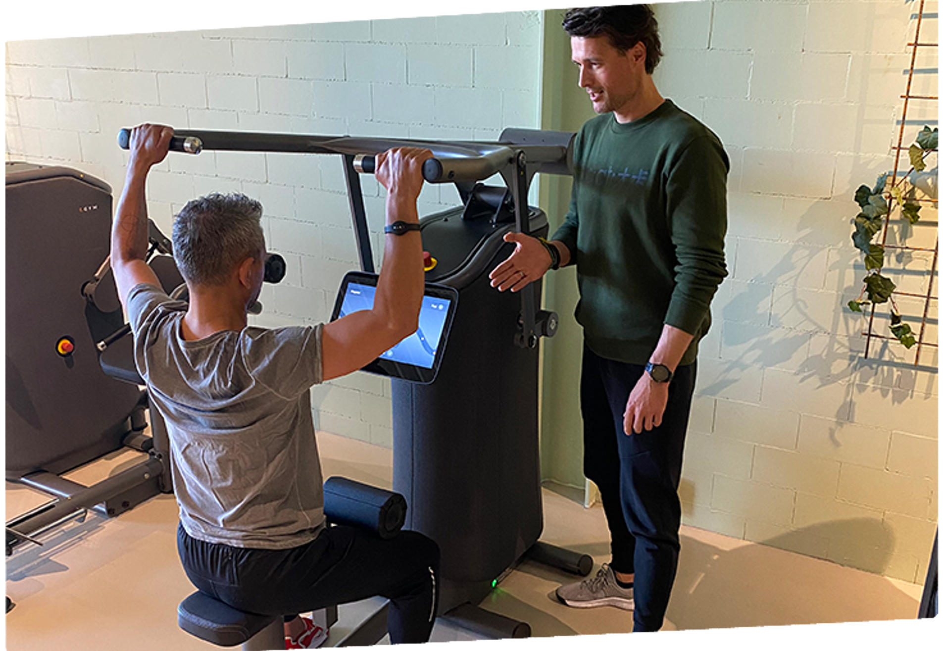 Persoonlijke begeleiding in Amersfoort