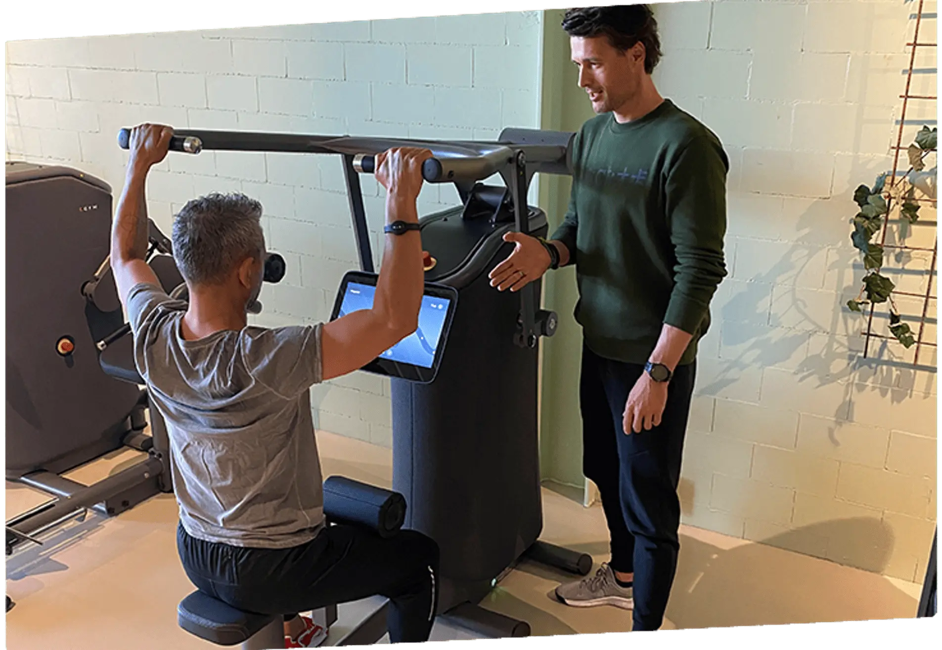 Persoonlijke begeleiding in Amersfoort