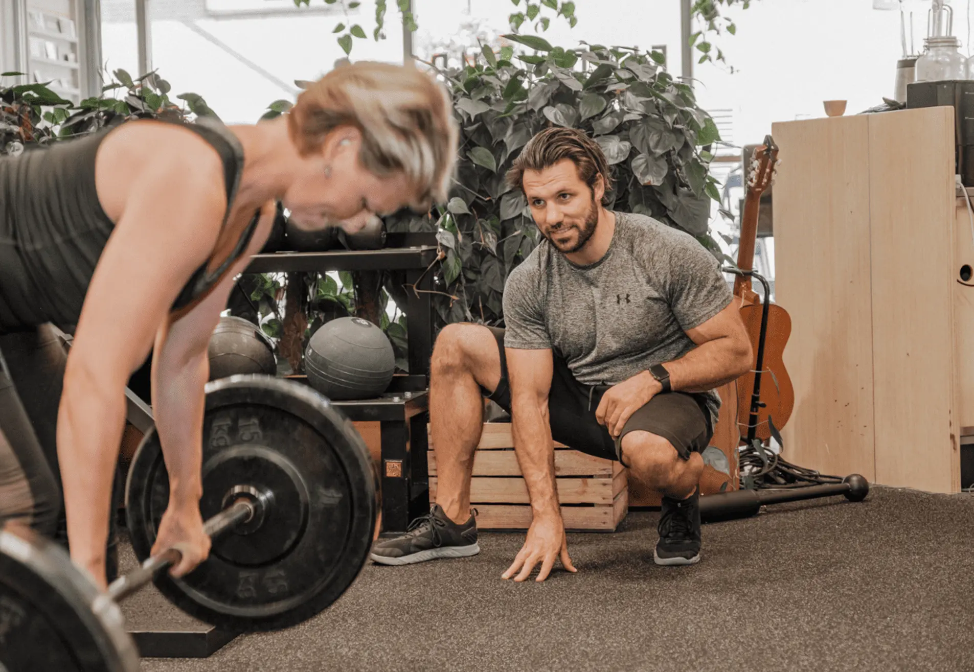 The Fit Zone Amersfoort