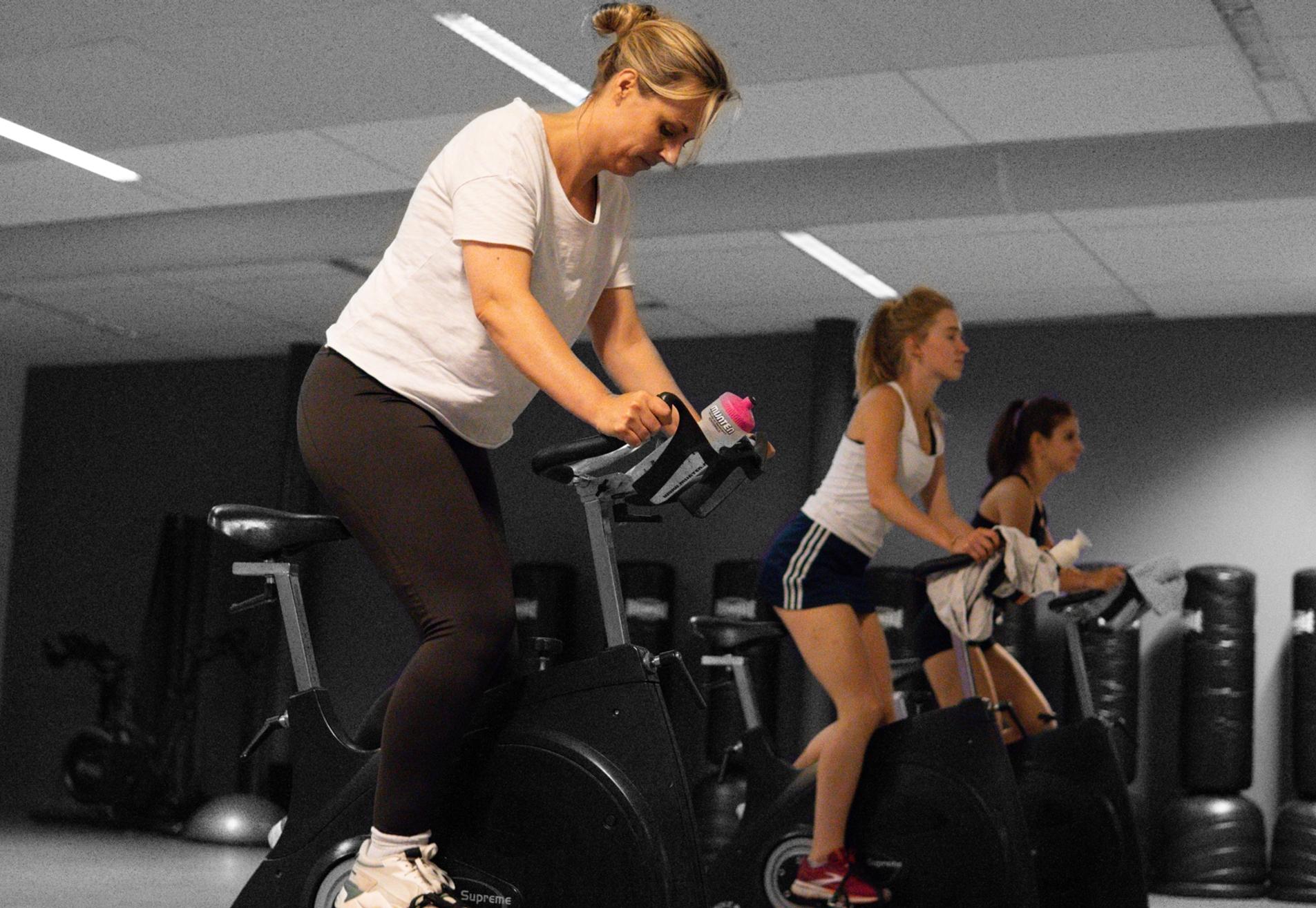 Fitness Amersfoort