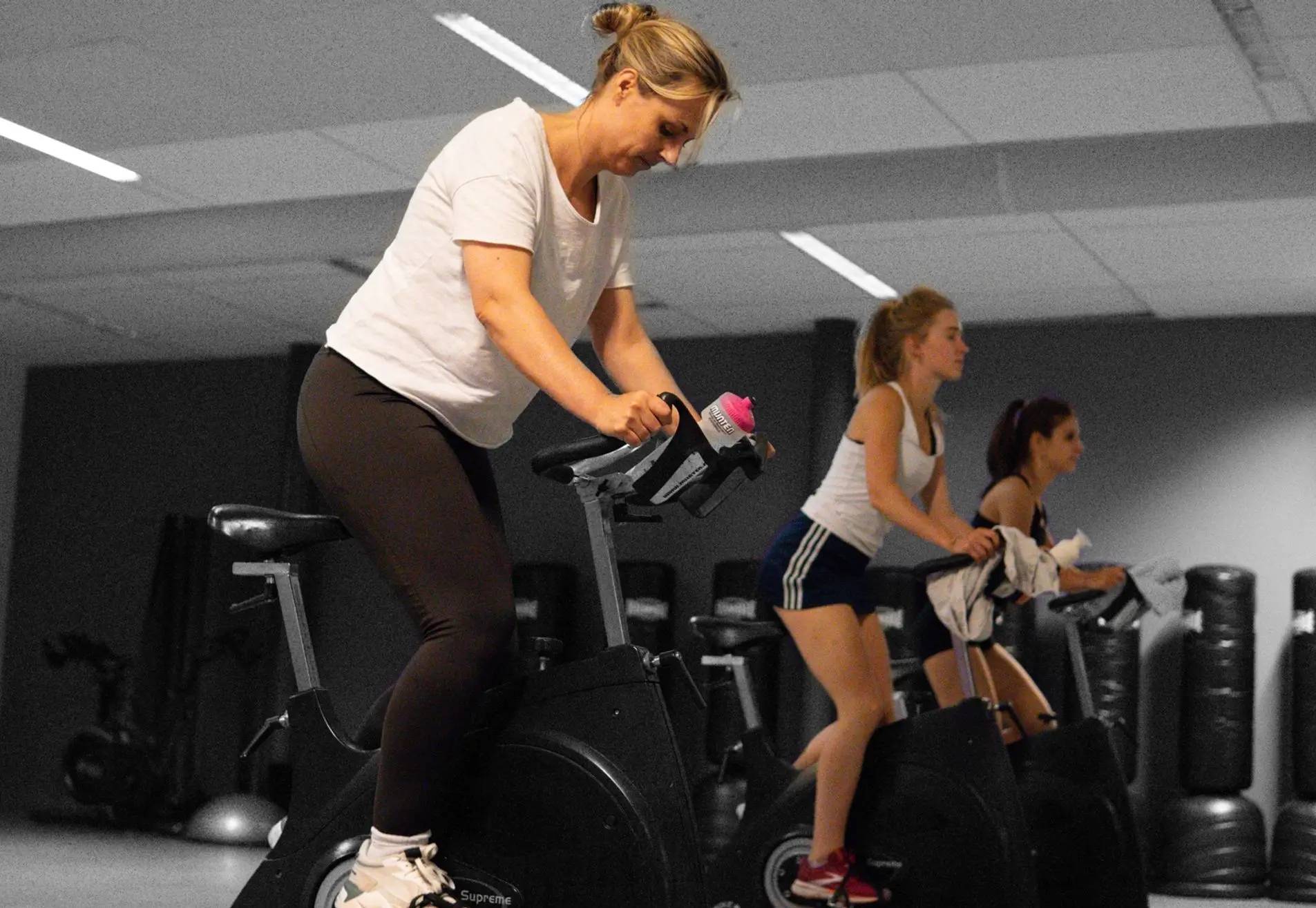 Fitness Amersfoort