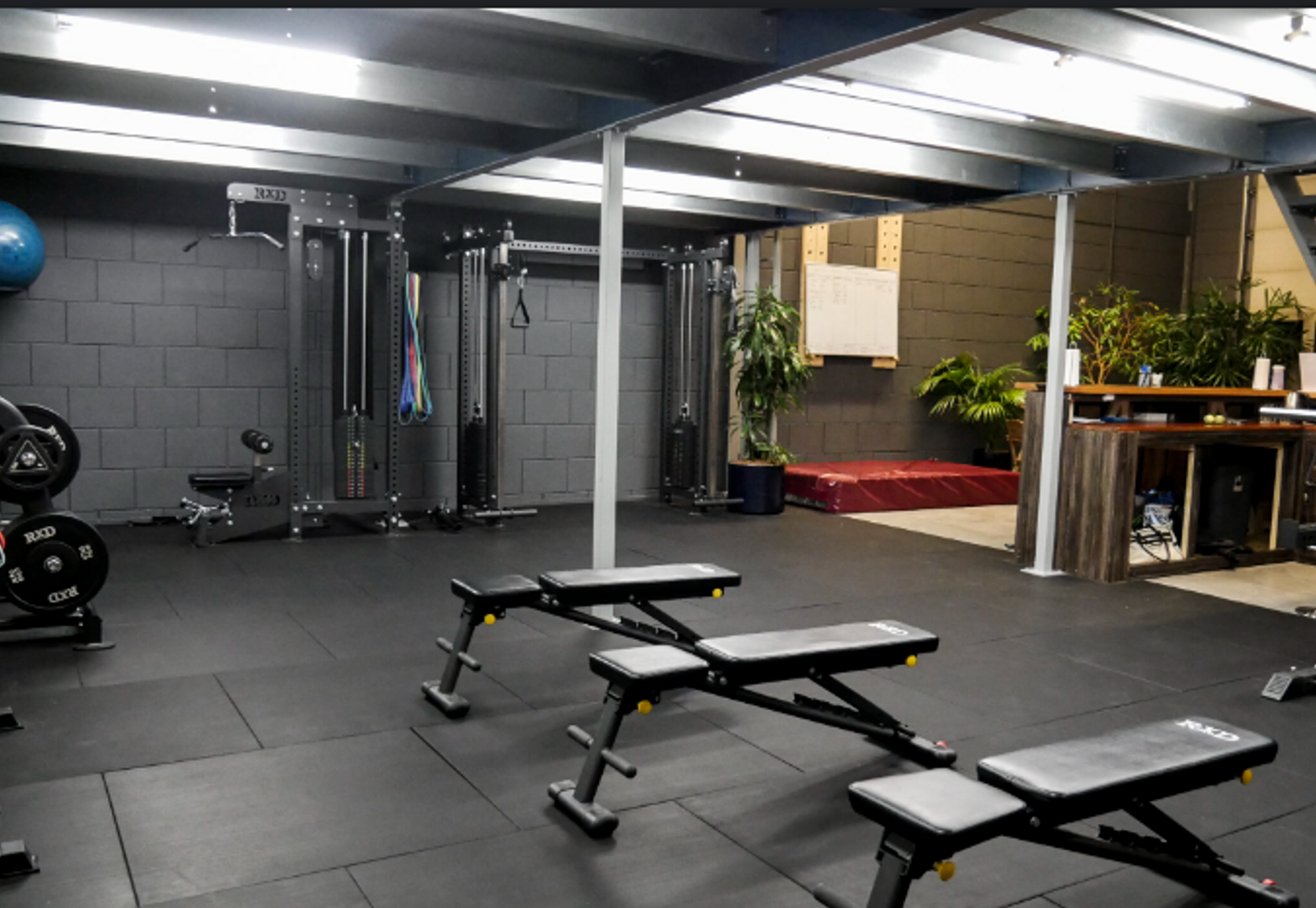 Fitness Amersfoort