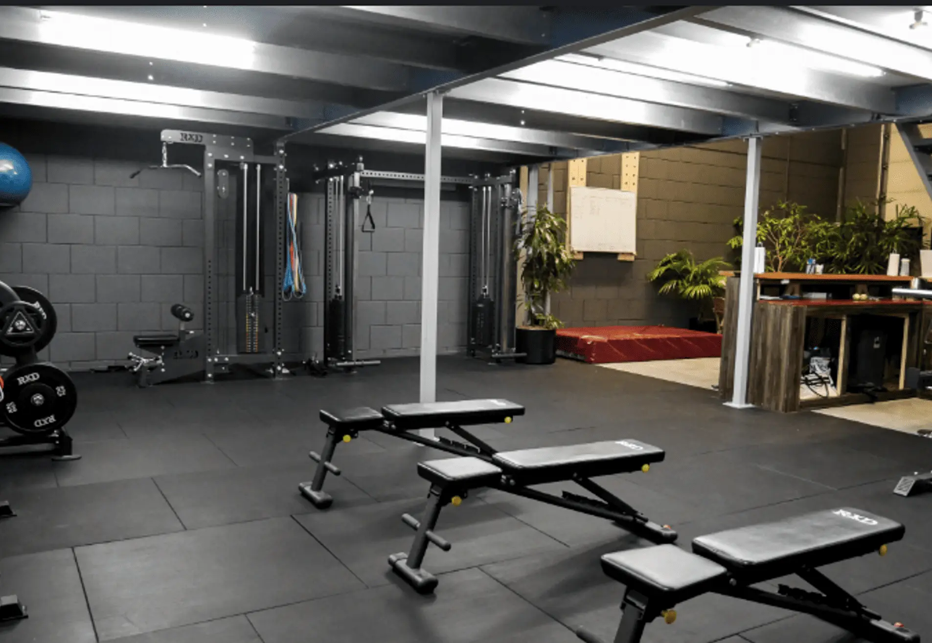 Fitness Amersfoort