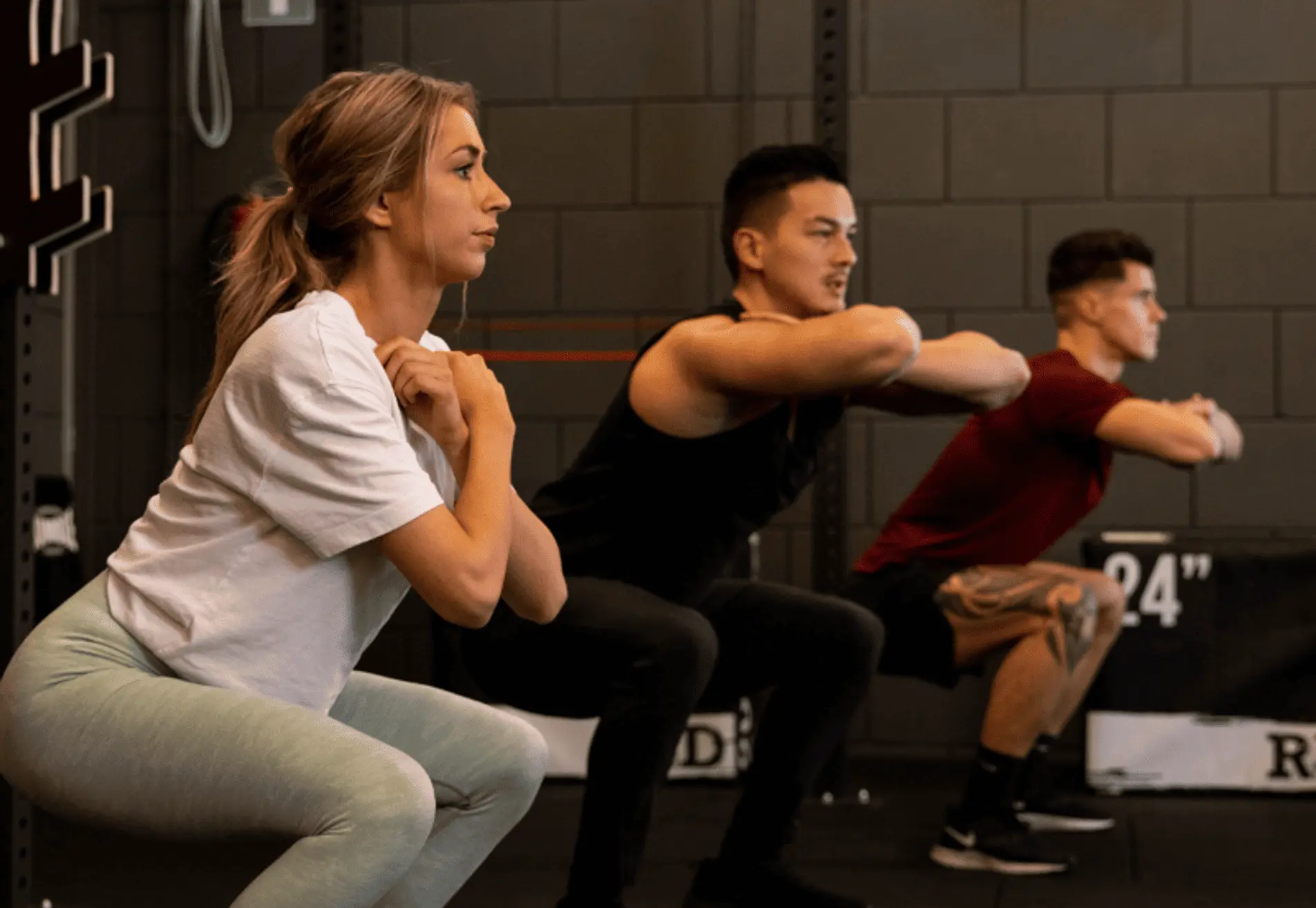 Groeptraining Amersfoort