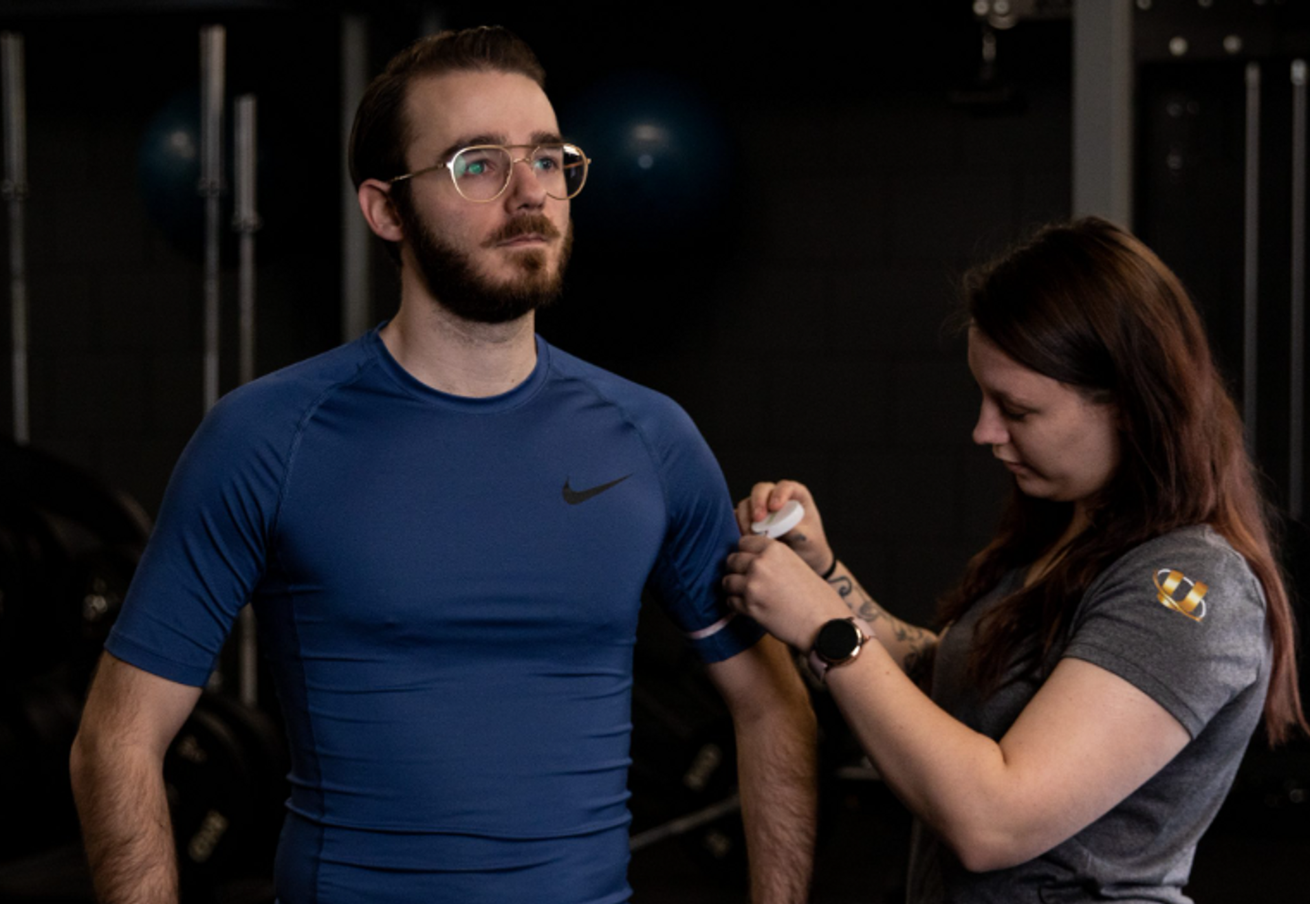 Sportschool Amersfoort