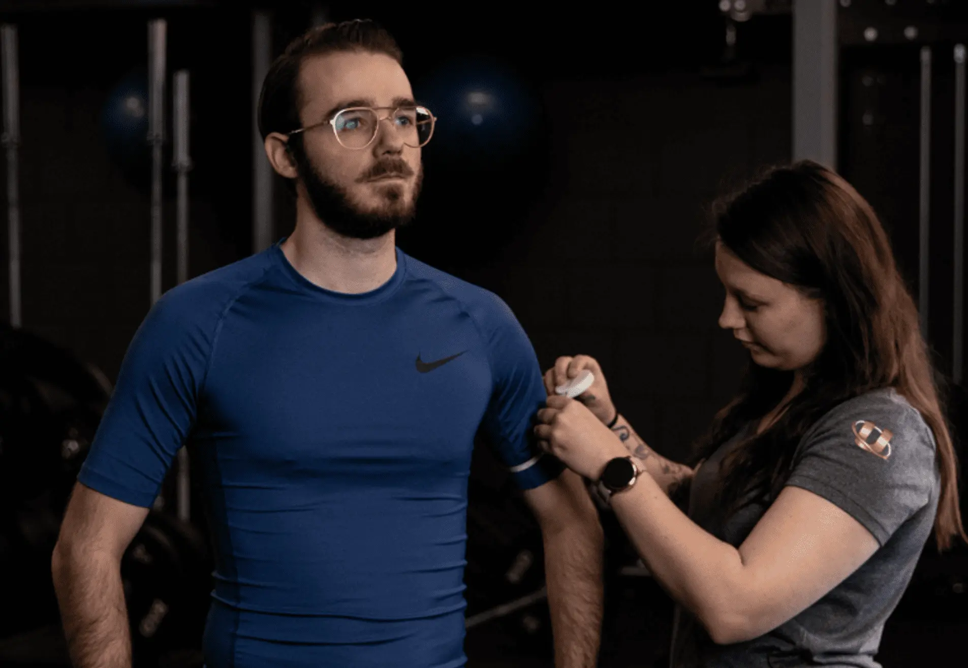 Sportschool Amersfoort