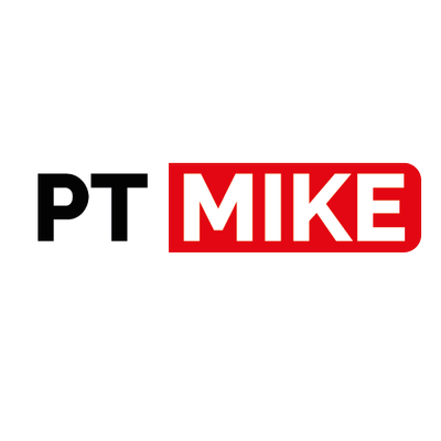 PTMIKE | Personal training in Amersfoort