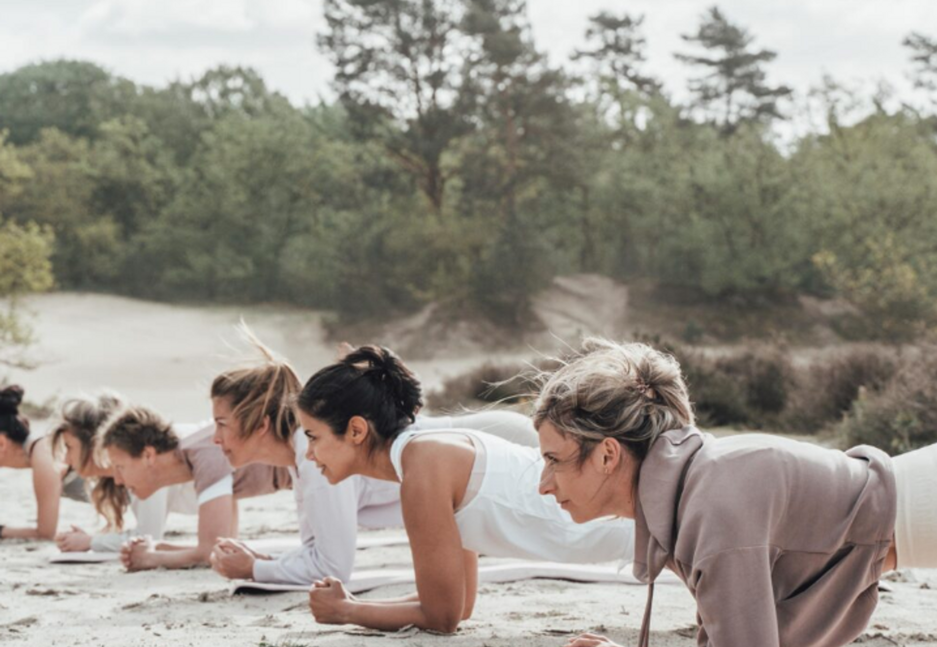 Sporten in Amersfoort