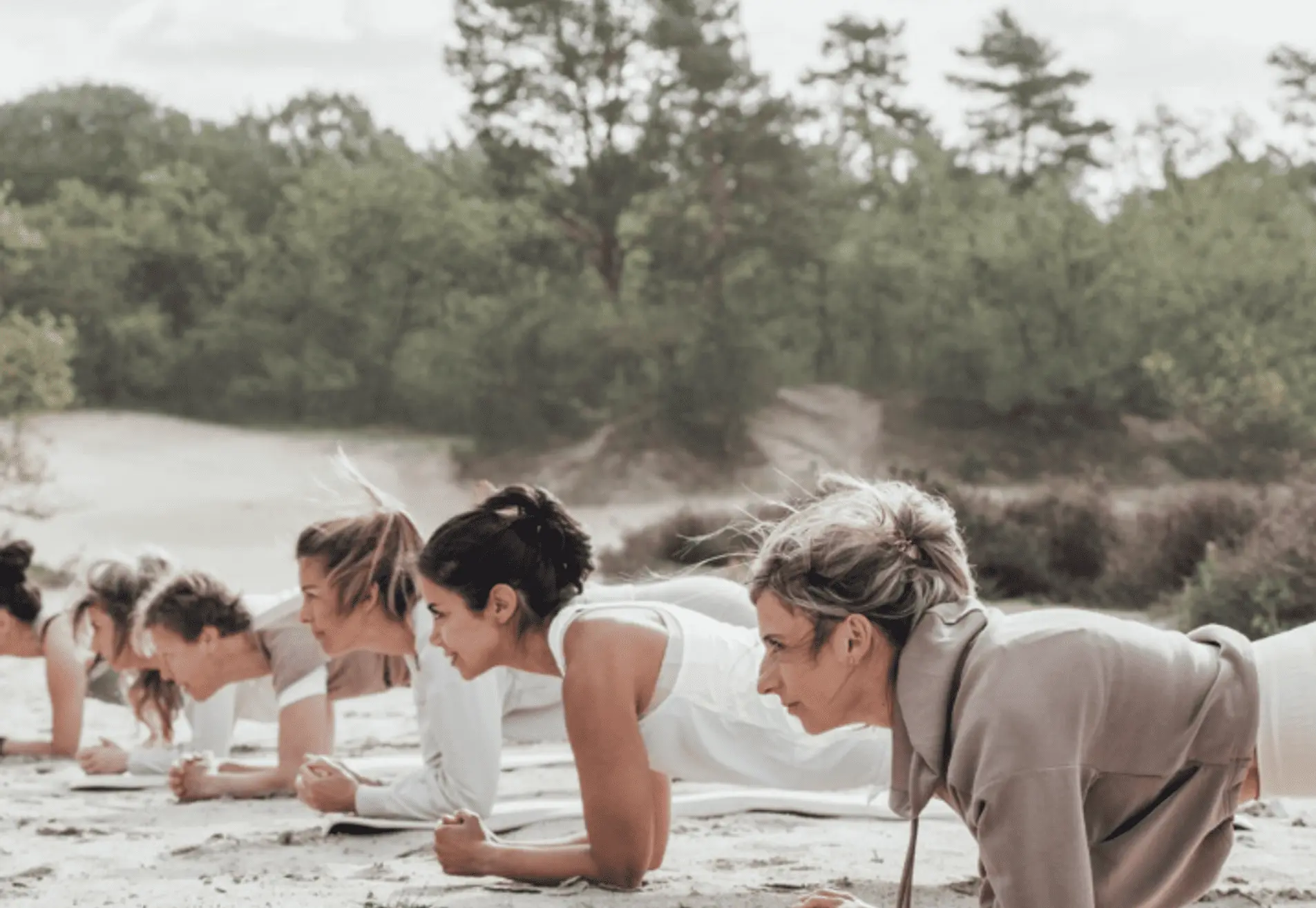 Sporten in Amersfoort