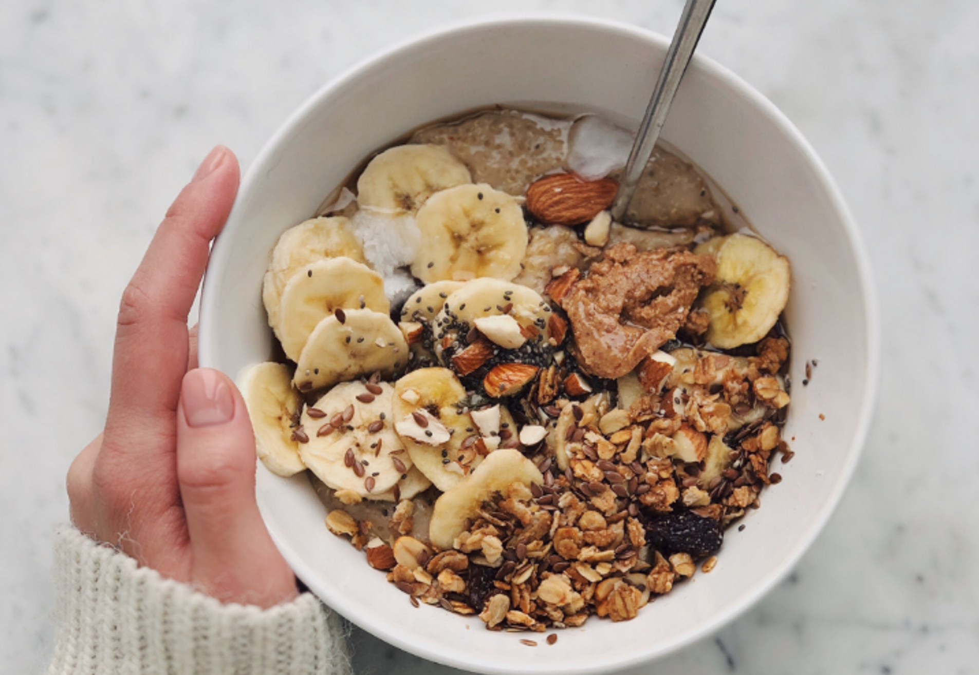 Voedingsadvies Amersfoort