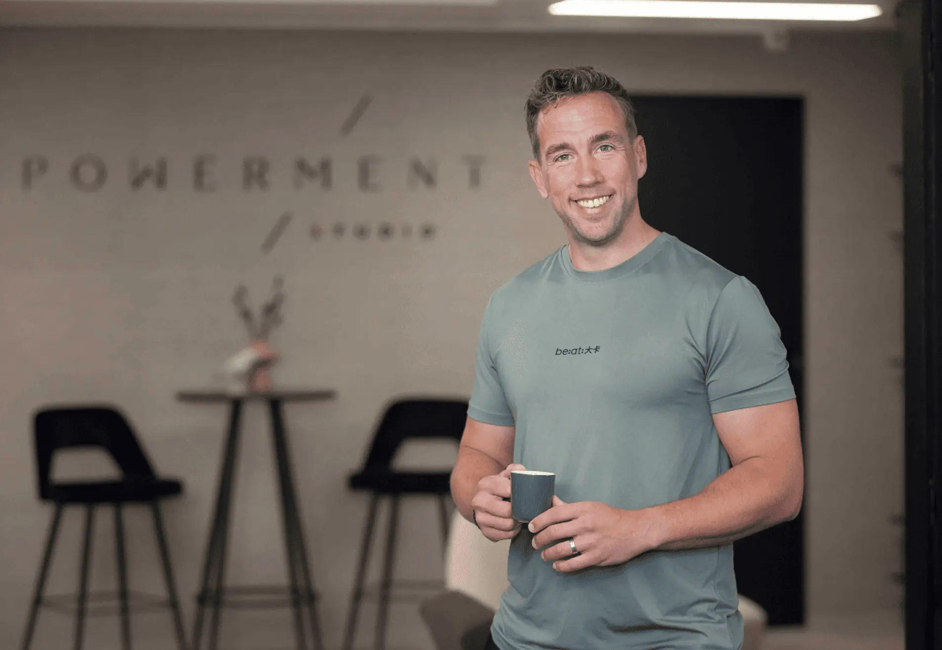 De Powerment Studio Amersfoort