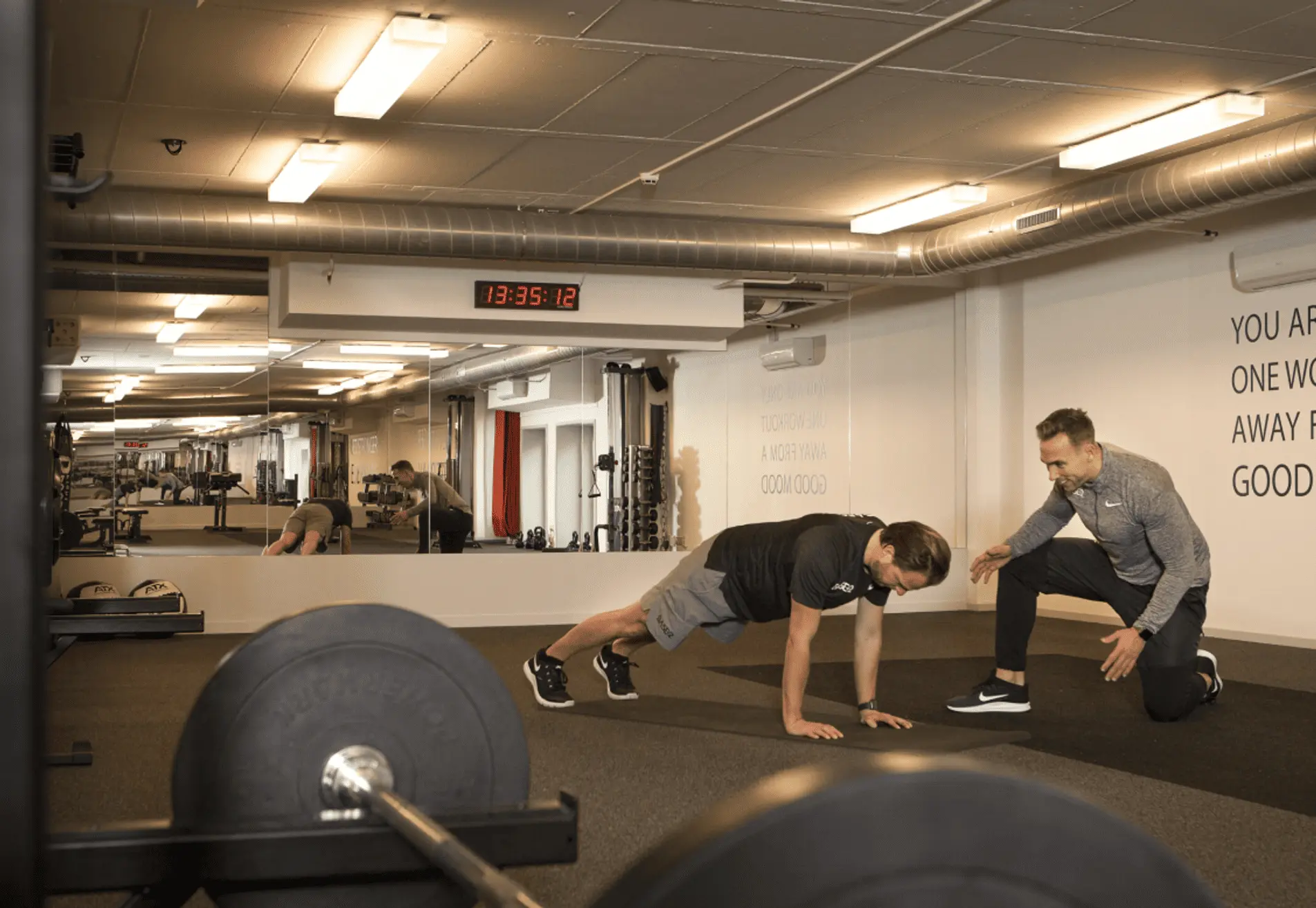 Sporten in Amersfoort