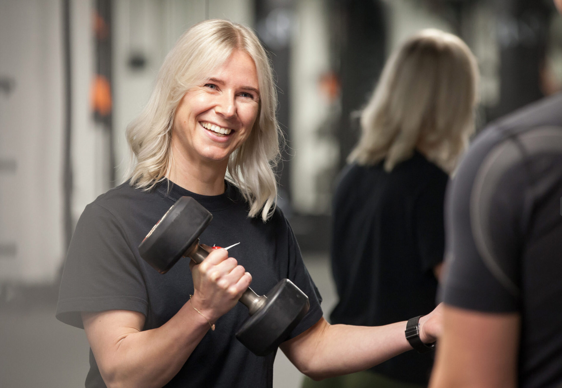 Begeleid Trainen Amersfoort