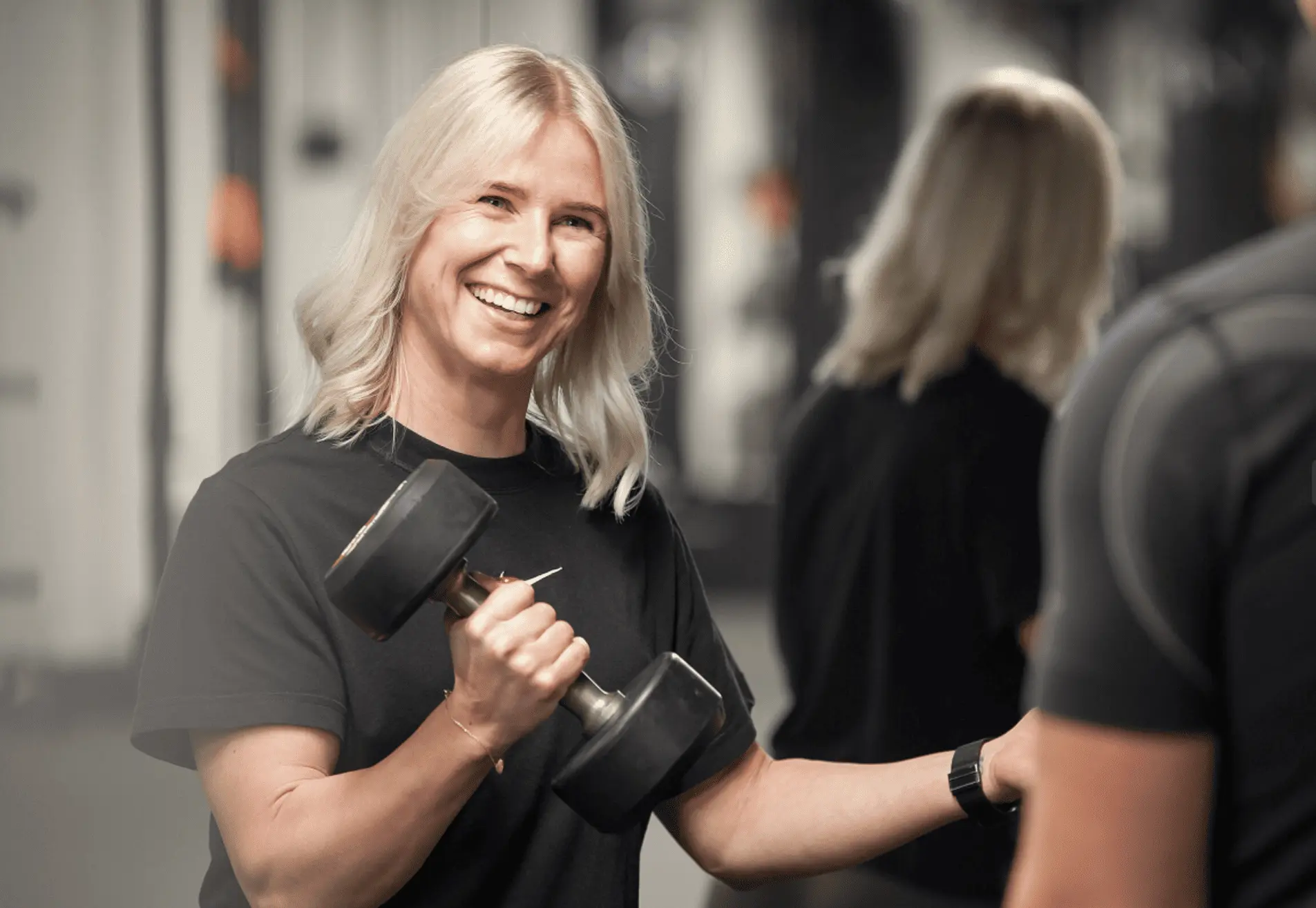 Begeleid Trainen Amersfoort