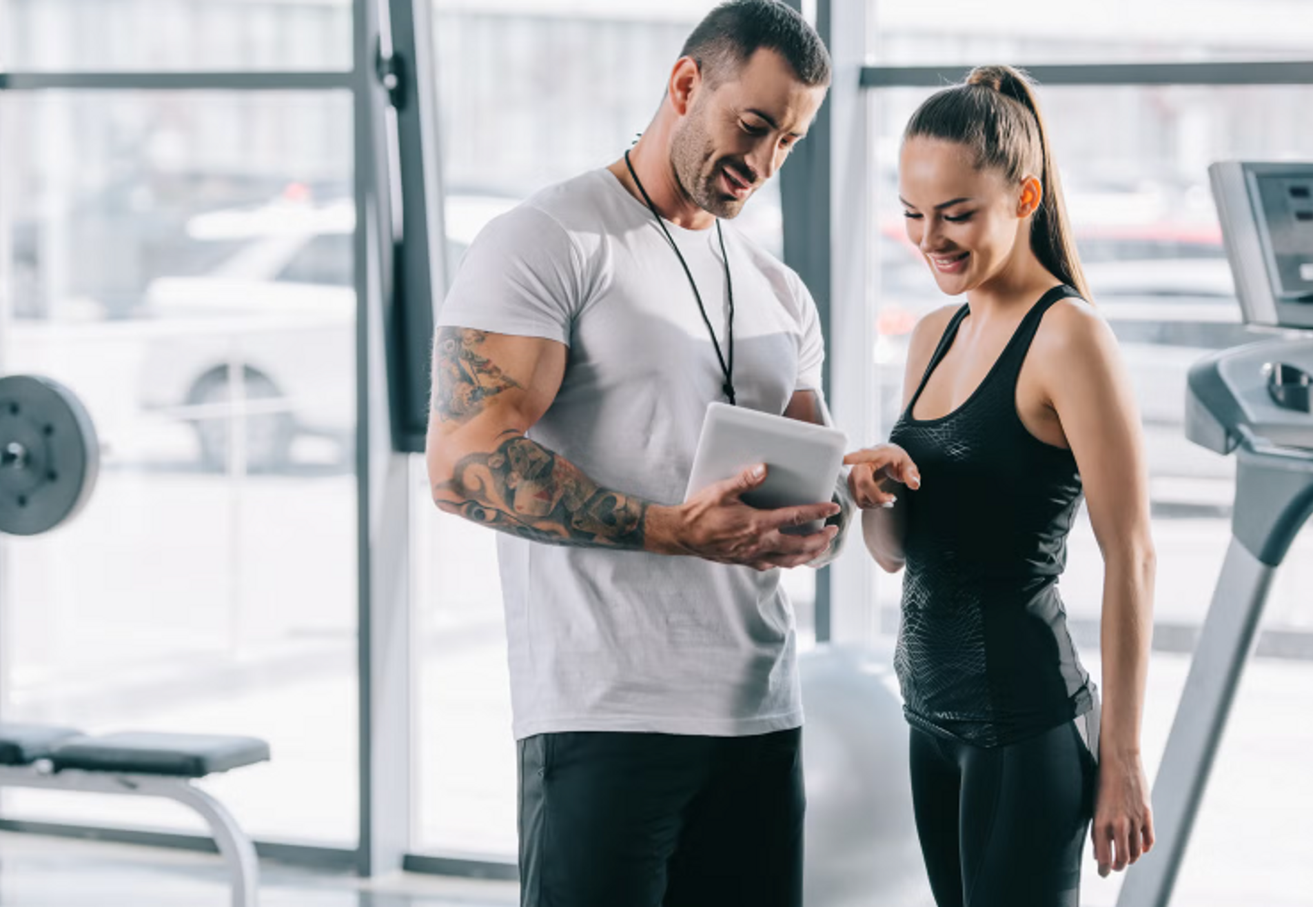 Personal Training Amersfoort