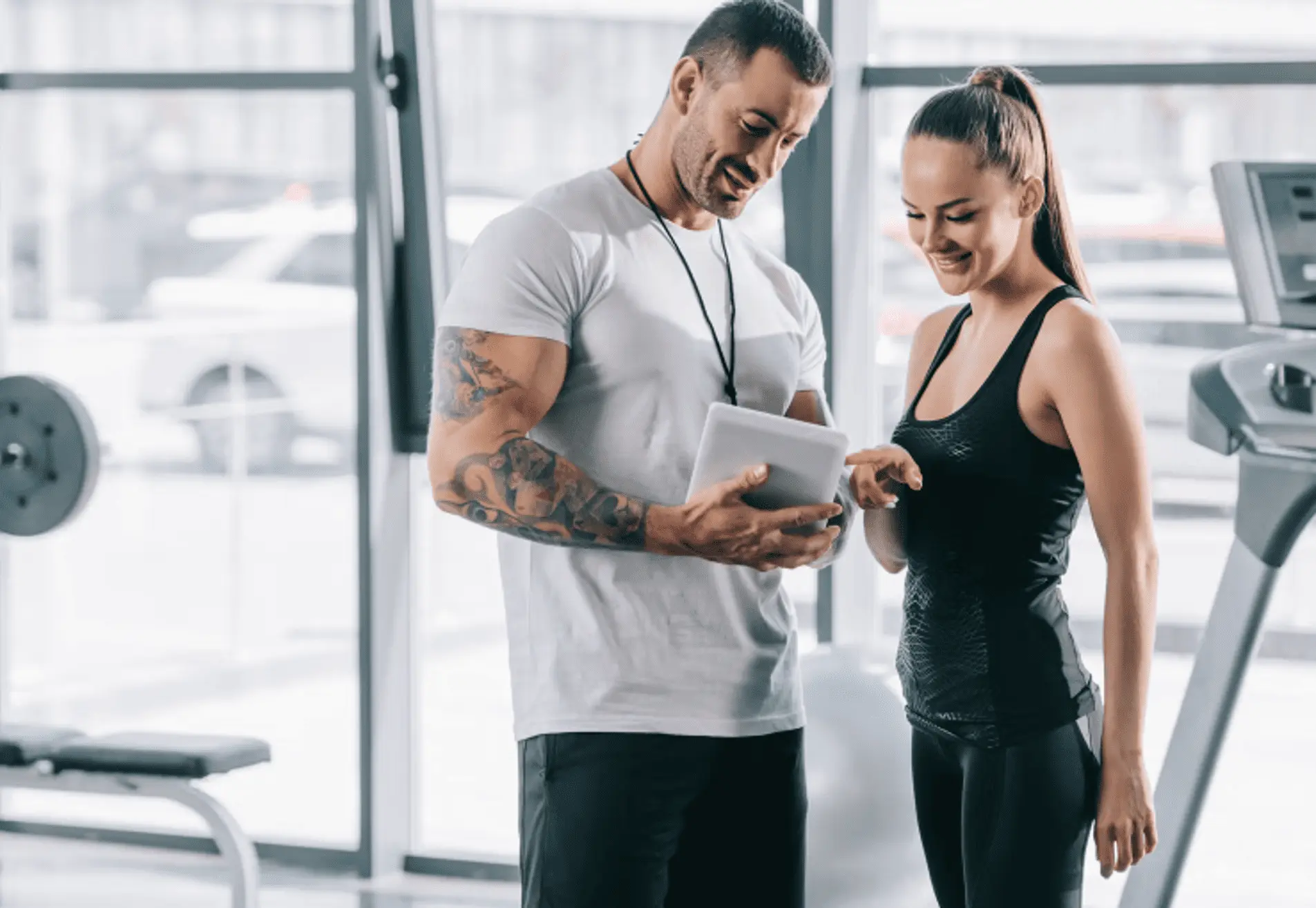 Personal Training Amersfoort