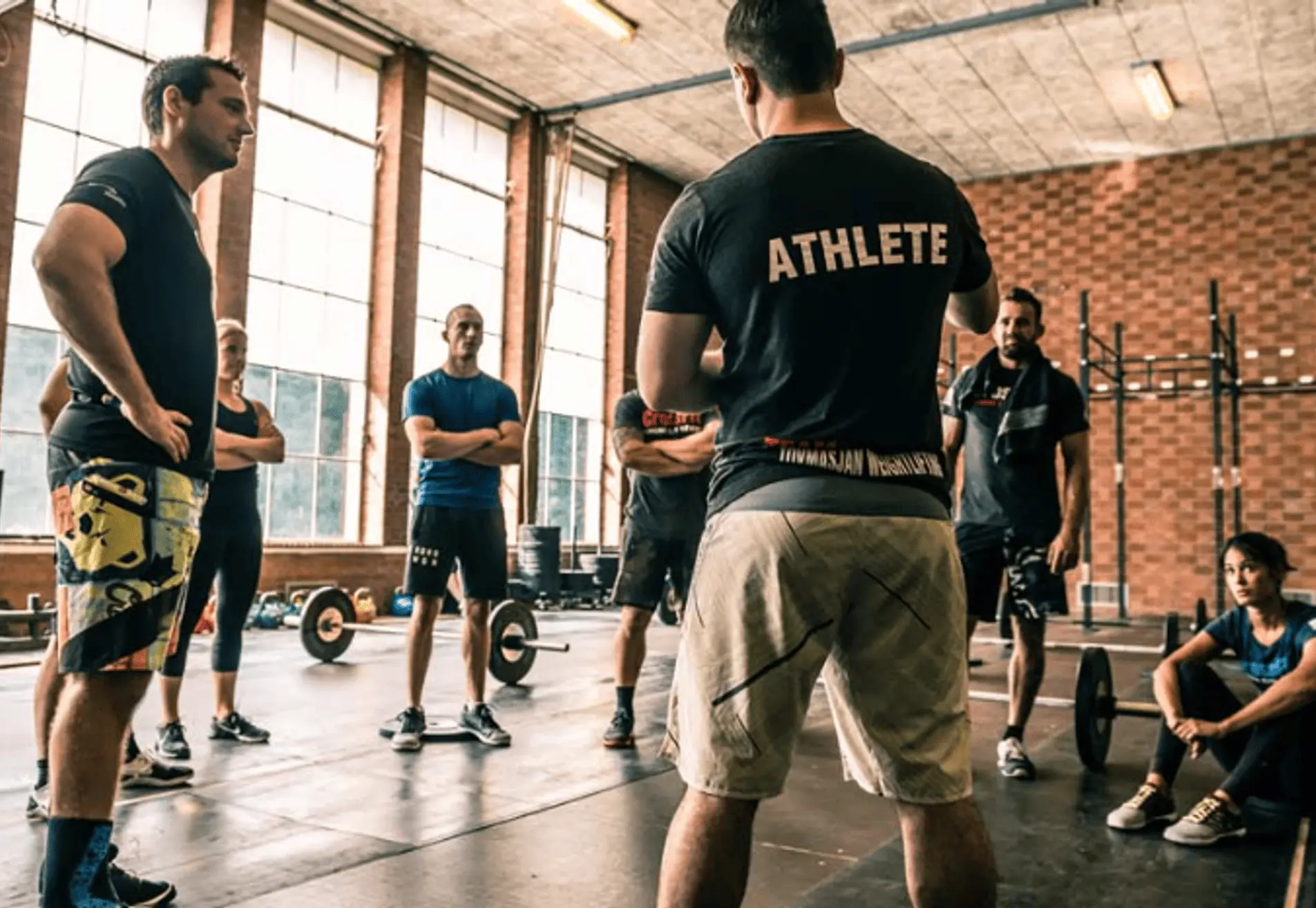 Groep traning Amersfoort