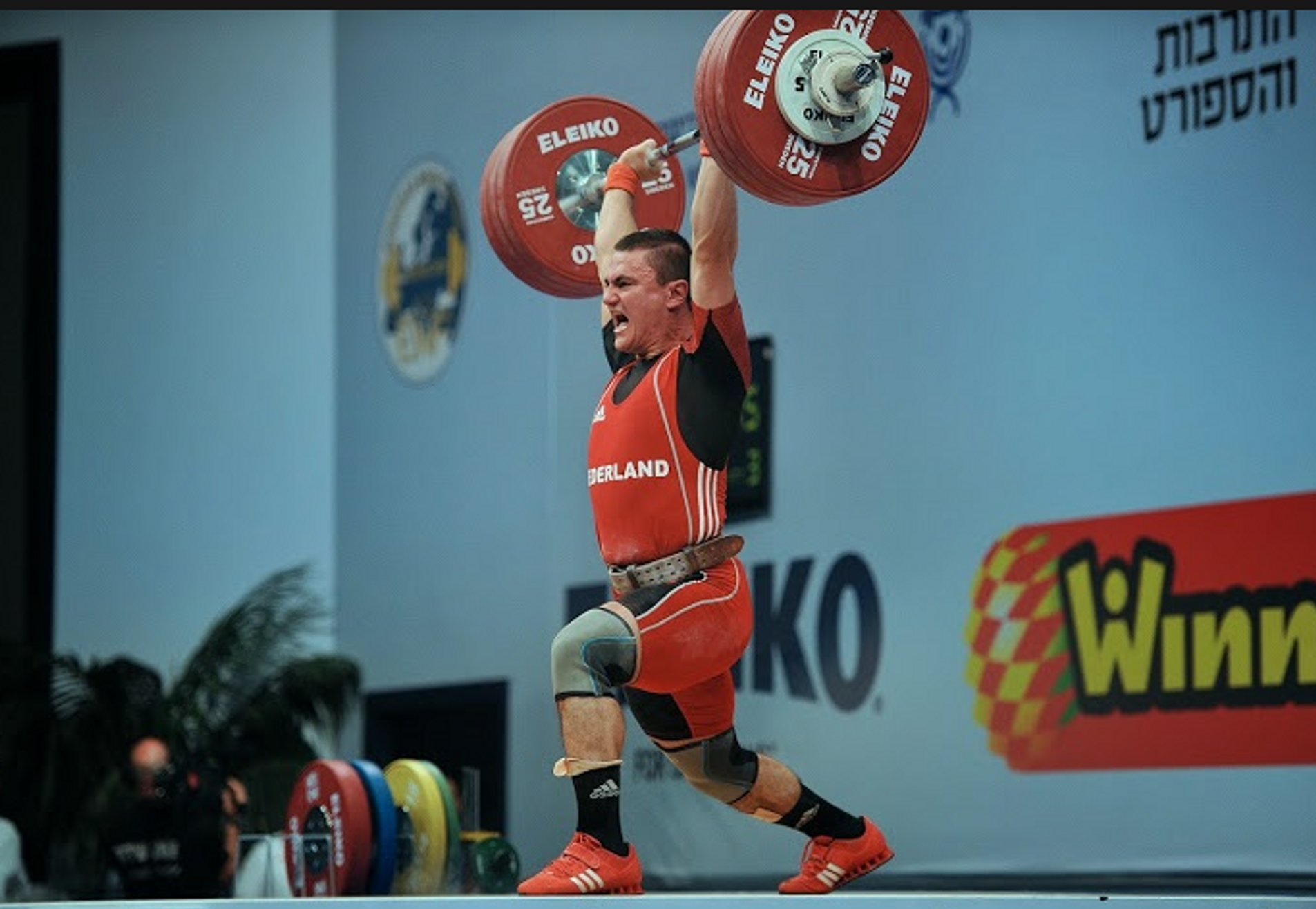 CrossFit Keistad Amersfoort