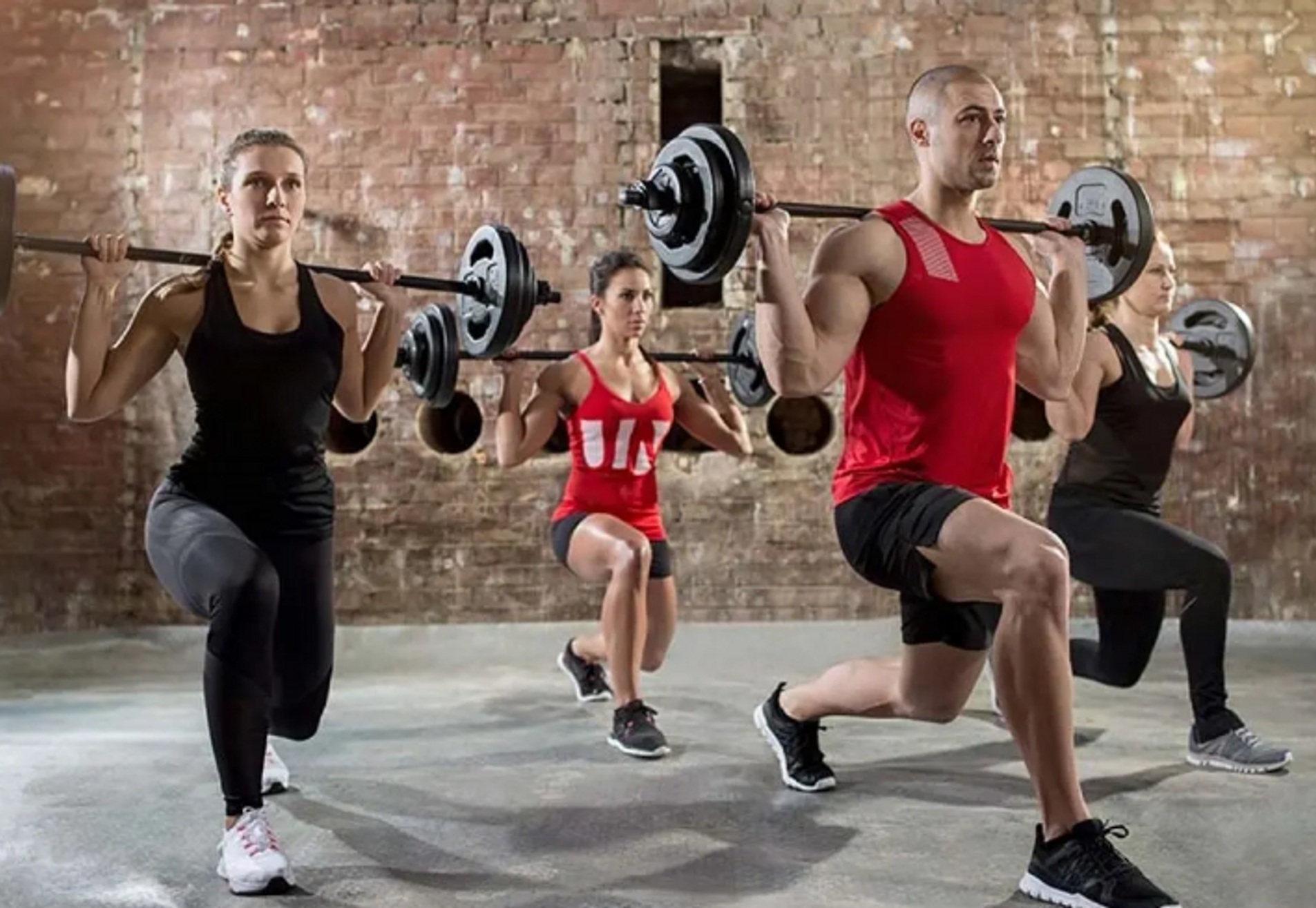 Groep training De Meern