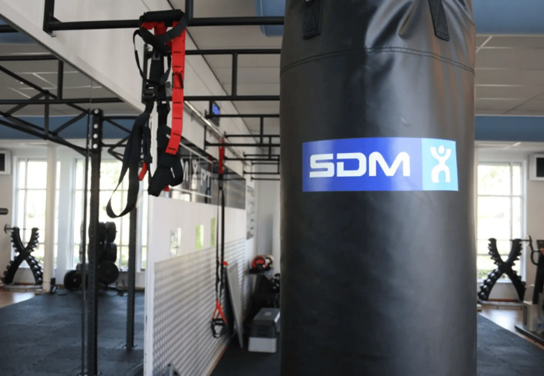 Gym in De Meern