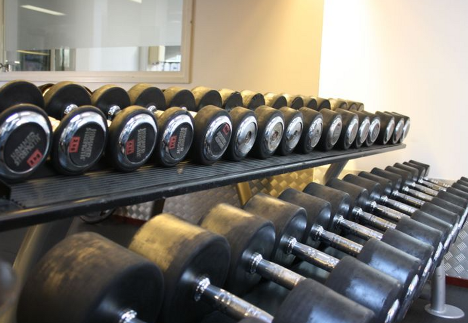 Kracht trainen De Meern