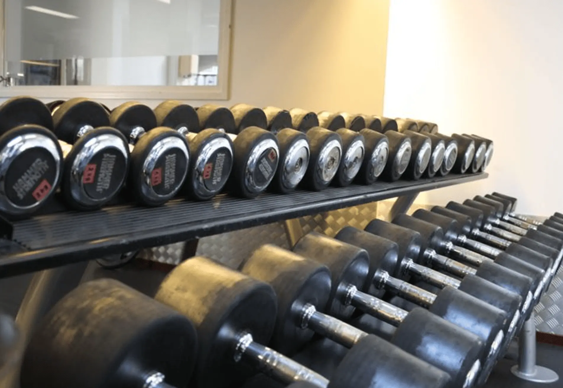 Kracht trainen De Meern