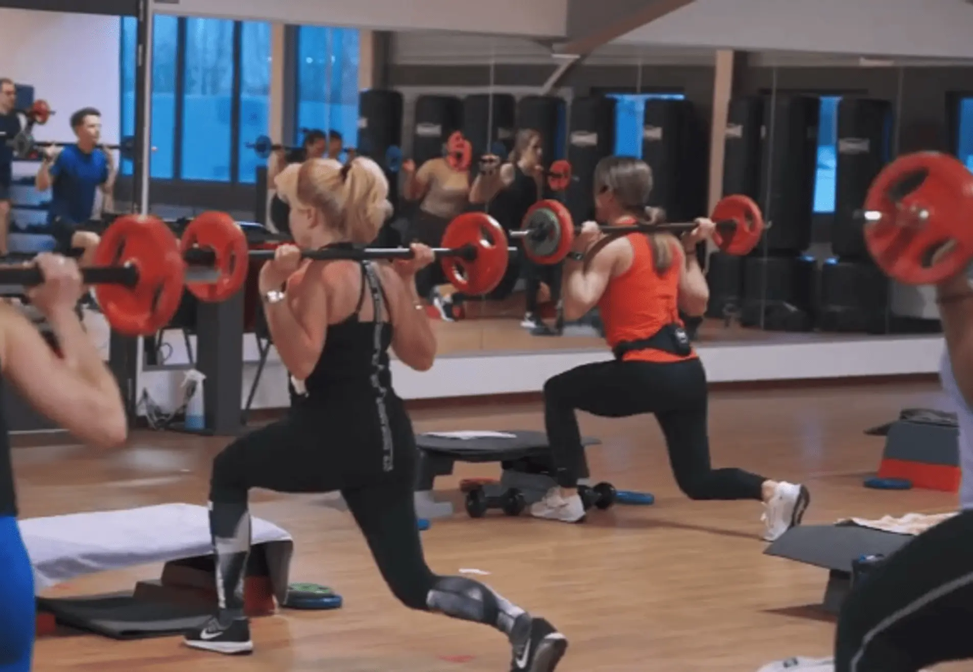 Groepstraining De Meern