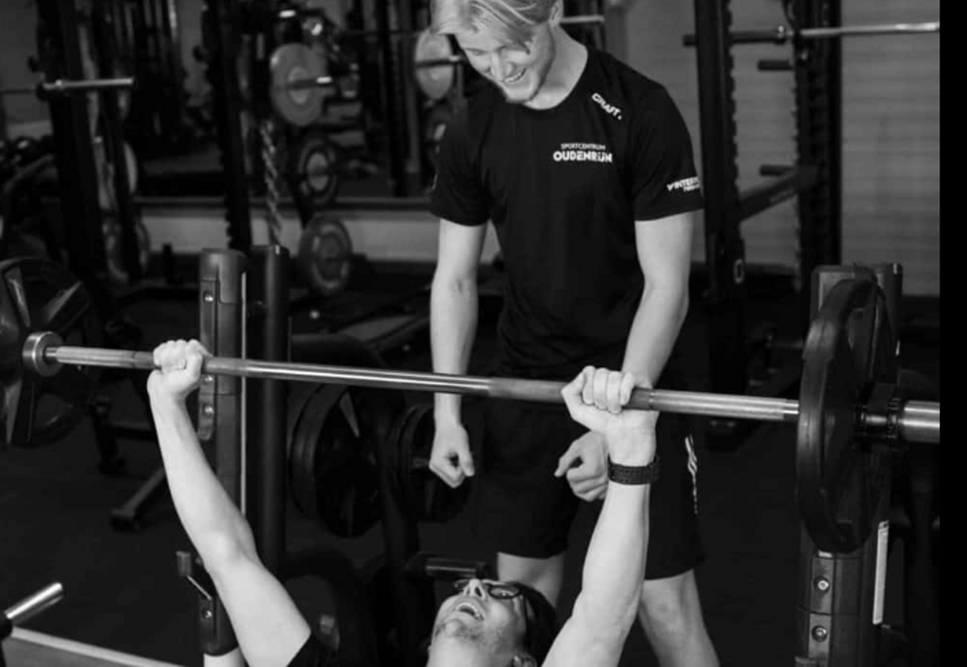 Personal Trainer De Meern