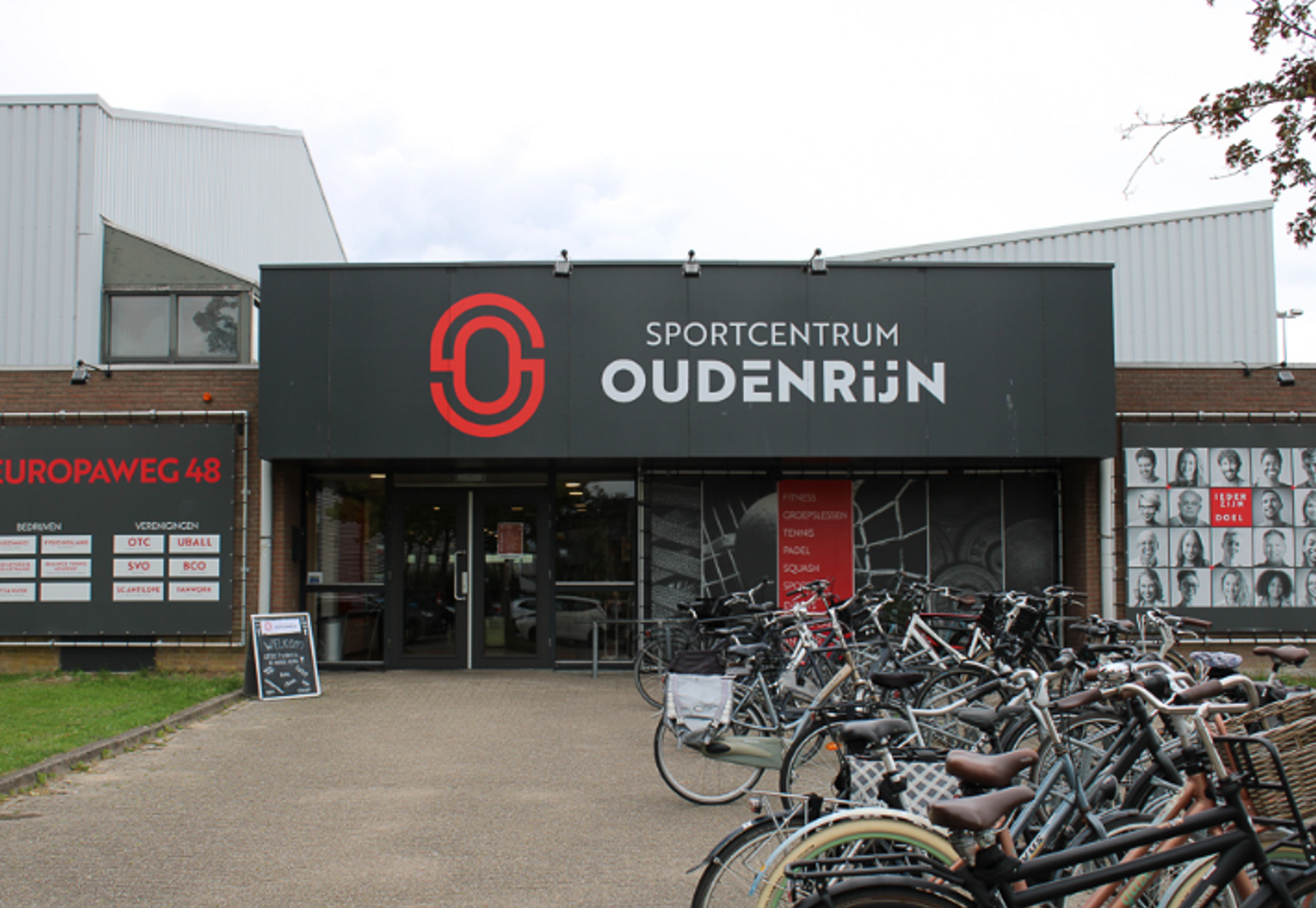 Sportcentrum De Meern