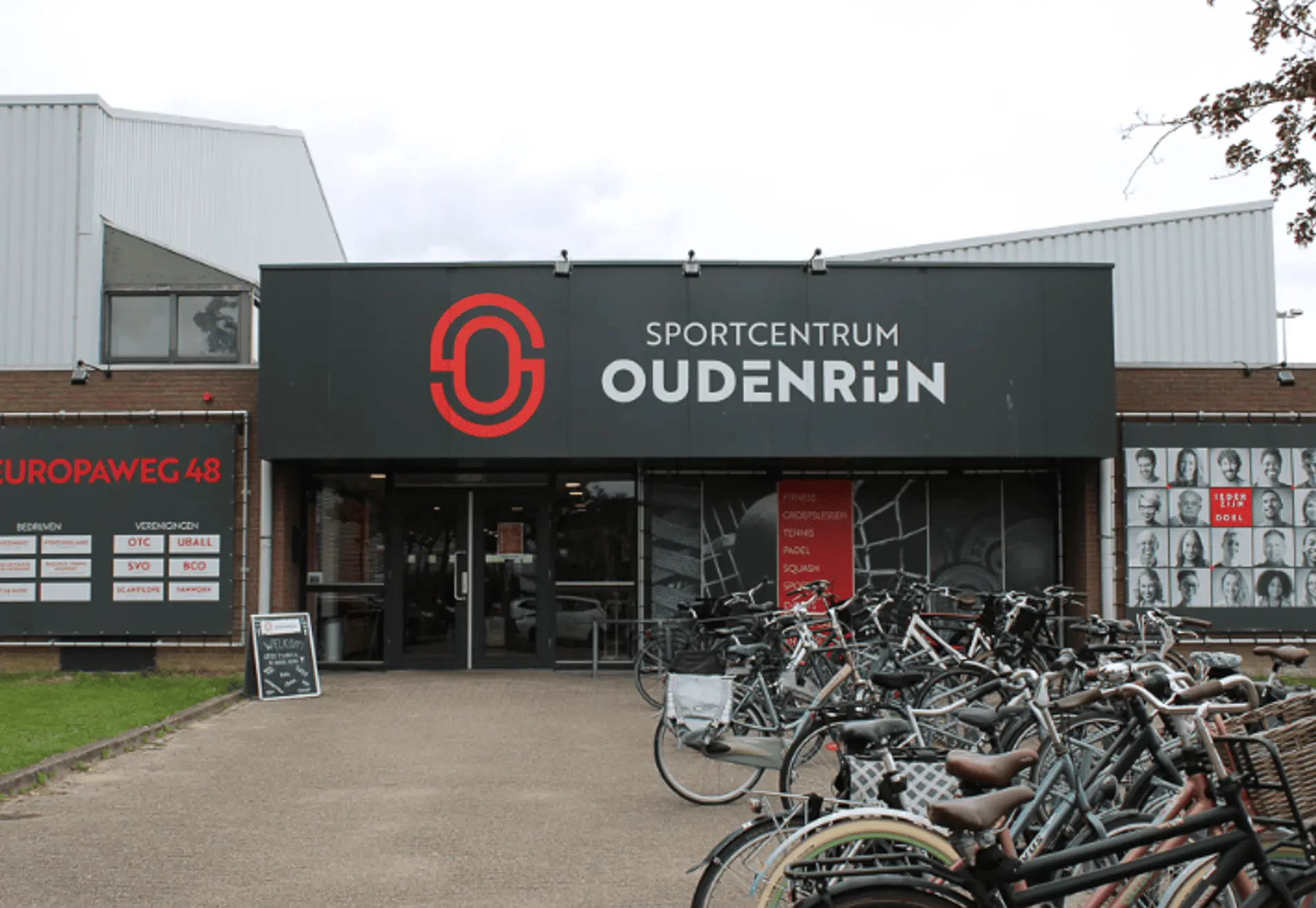 Sportcentrum De Meern