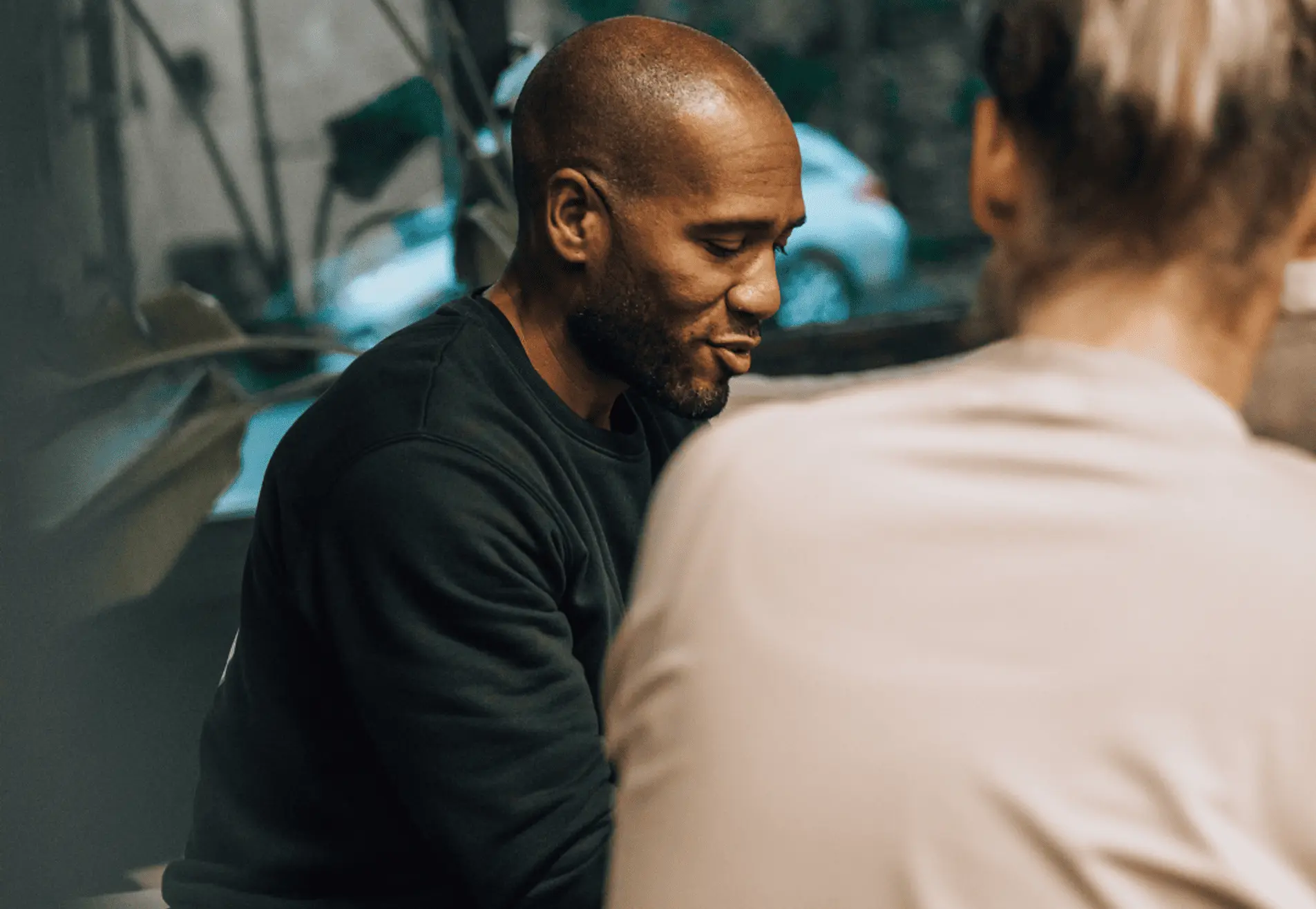 Personal Trainer De Meern