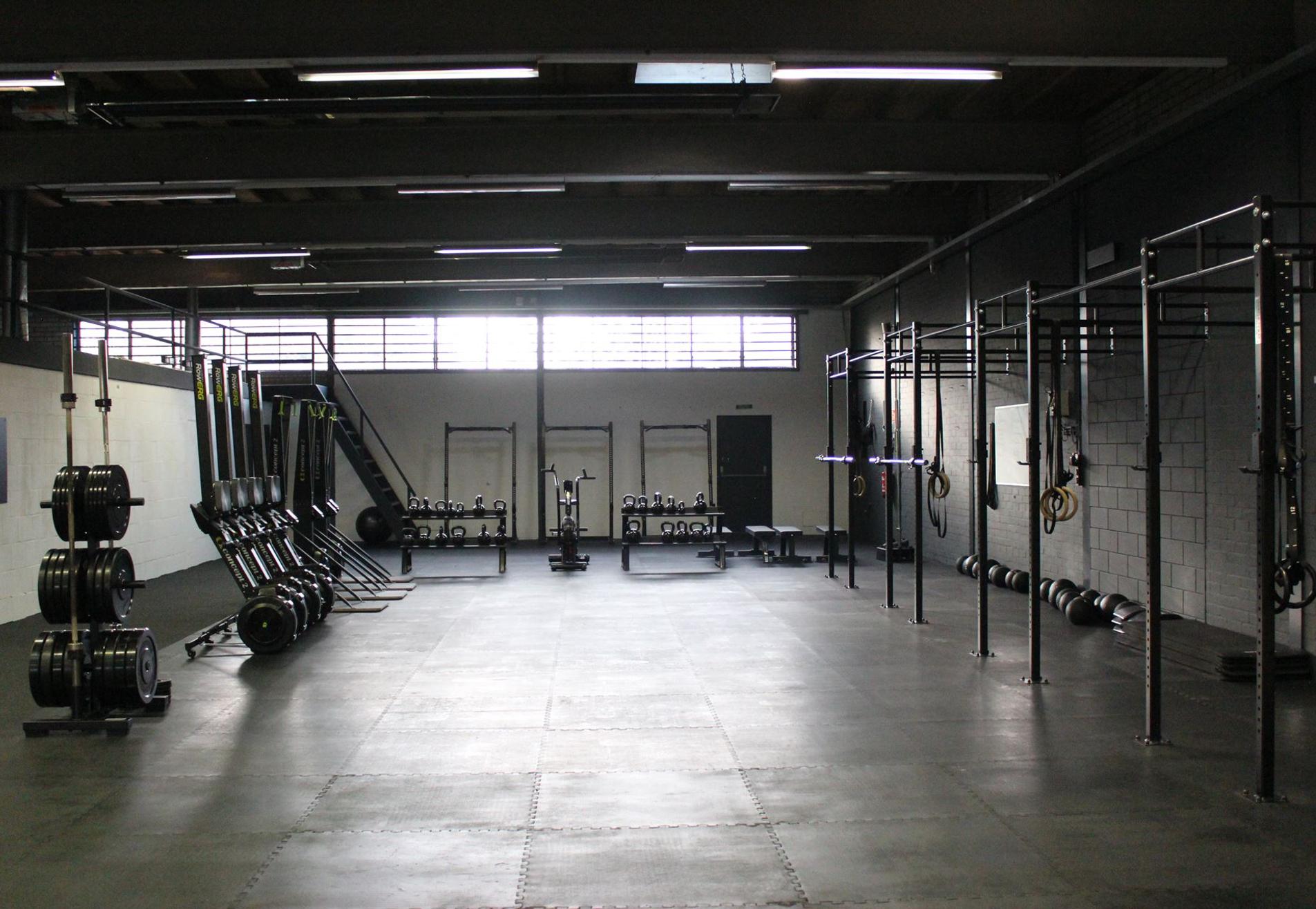 Sportschool De Meern