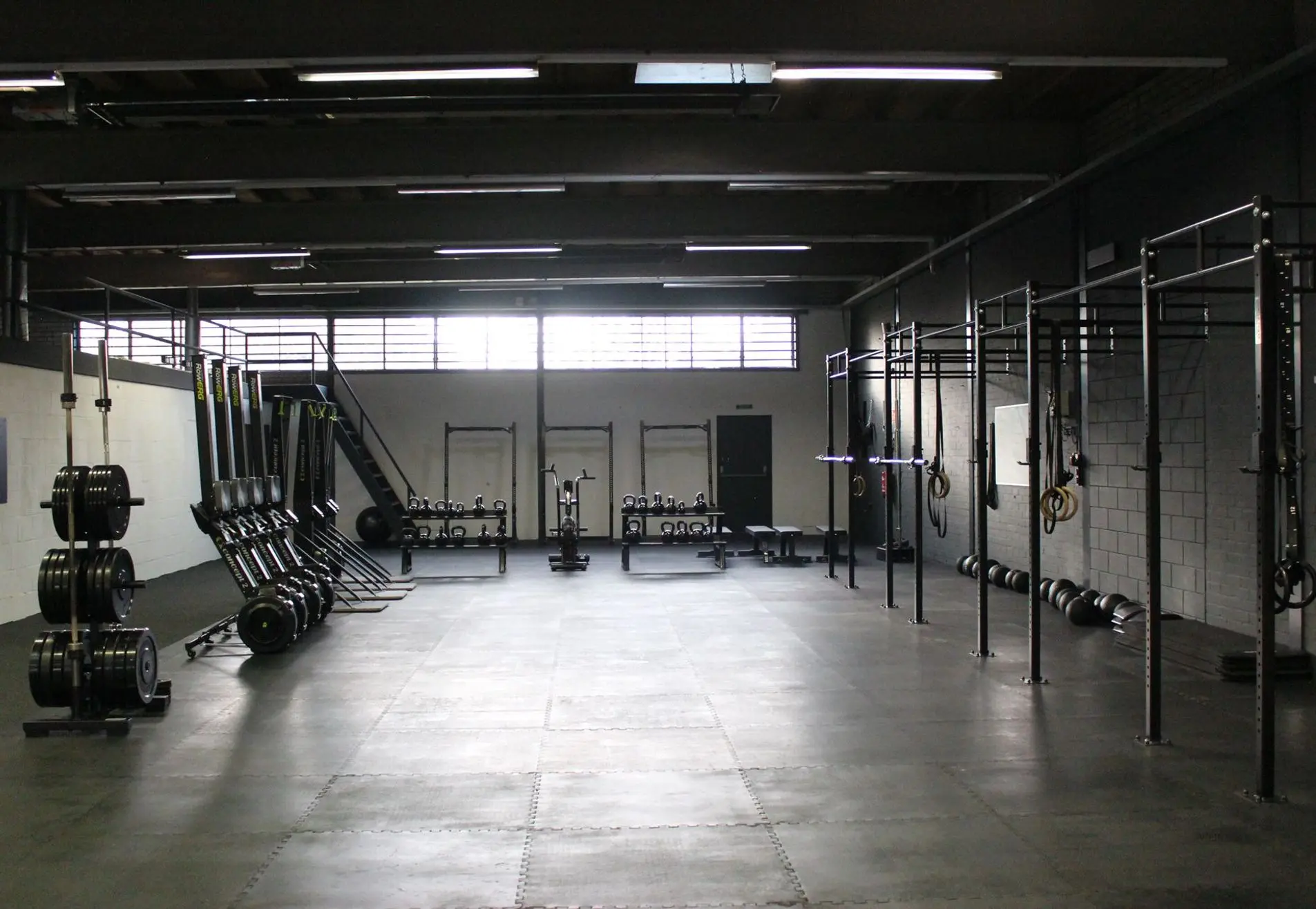 Sportschool De Meern