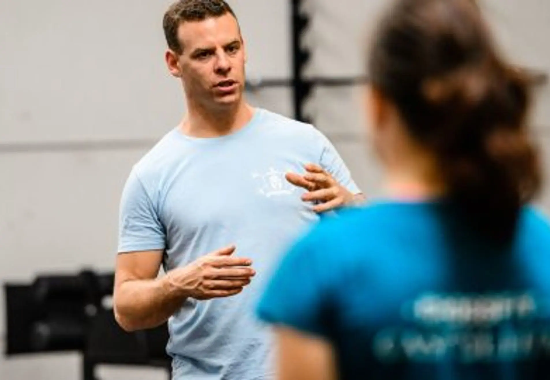 Personal Trainer De Meern