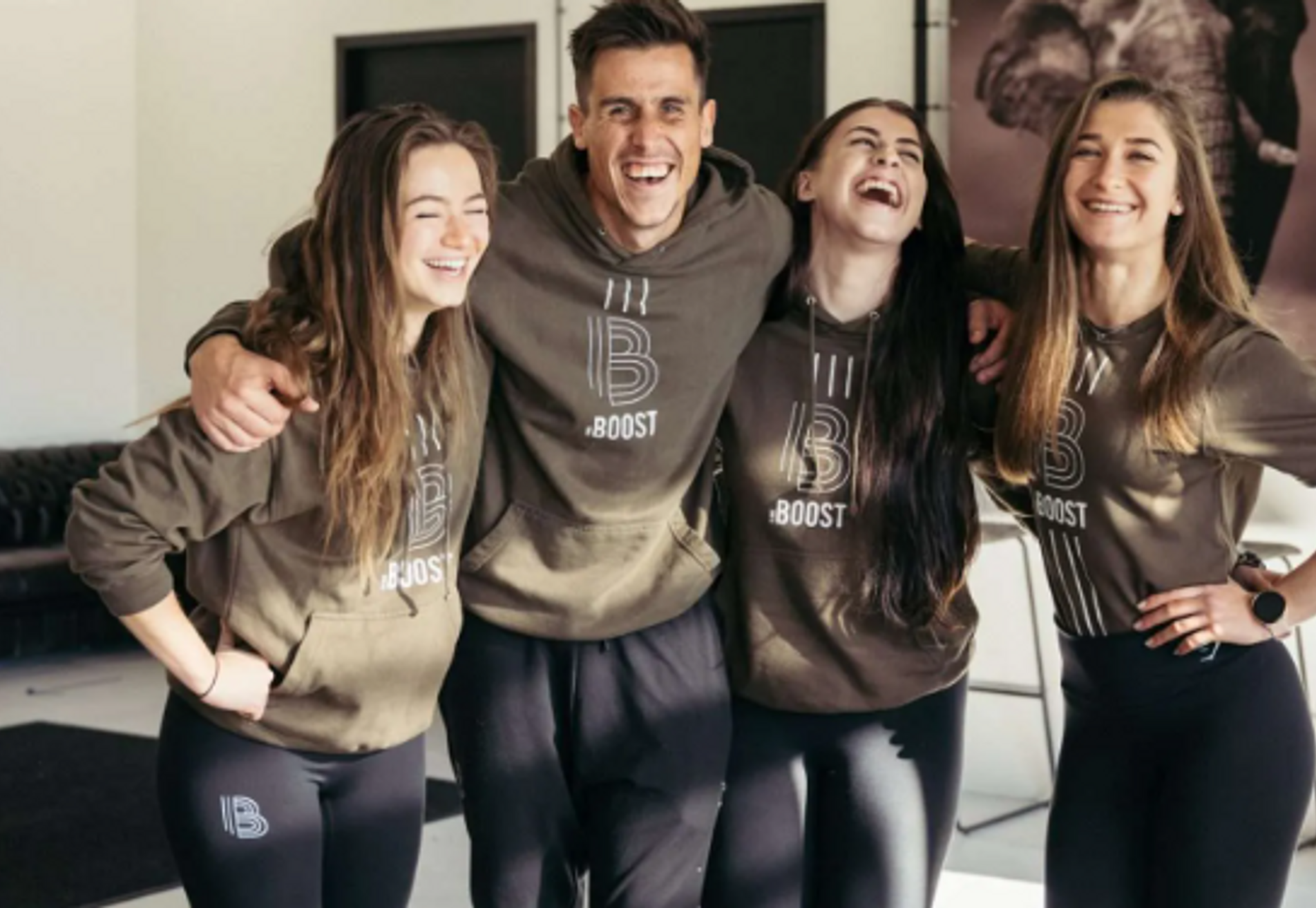 Sporten bij De Meern