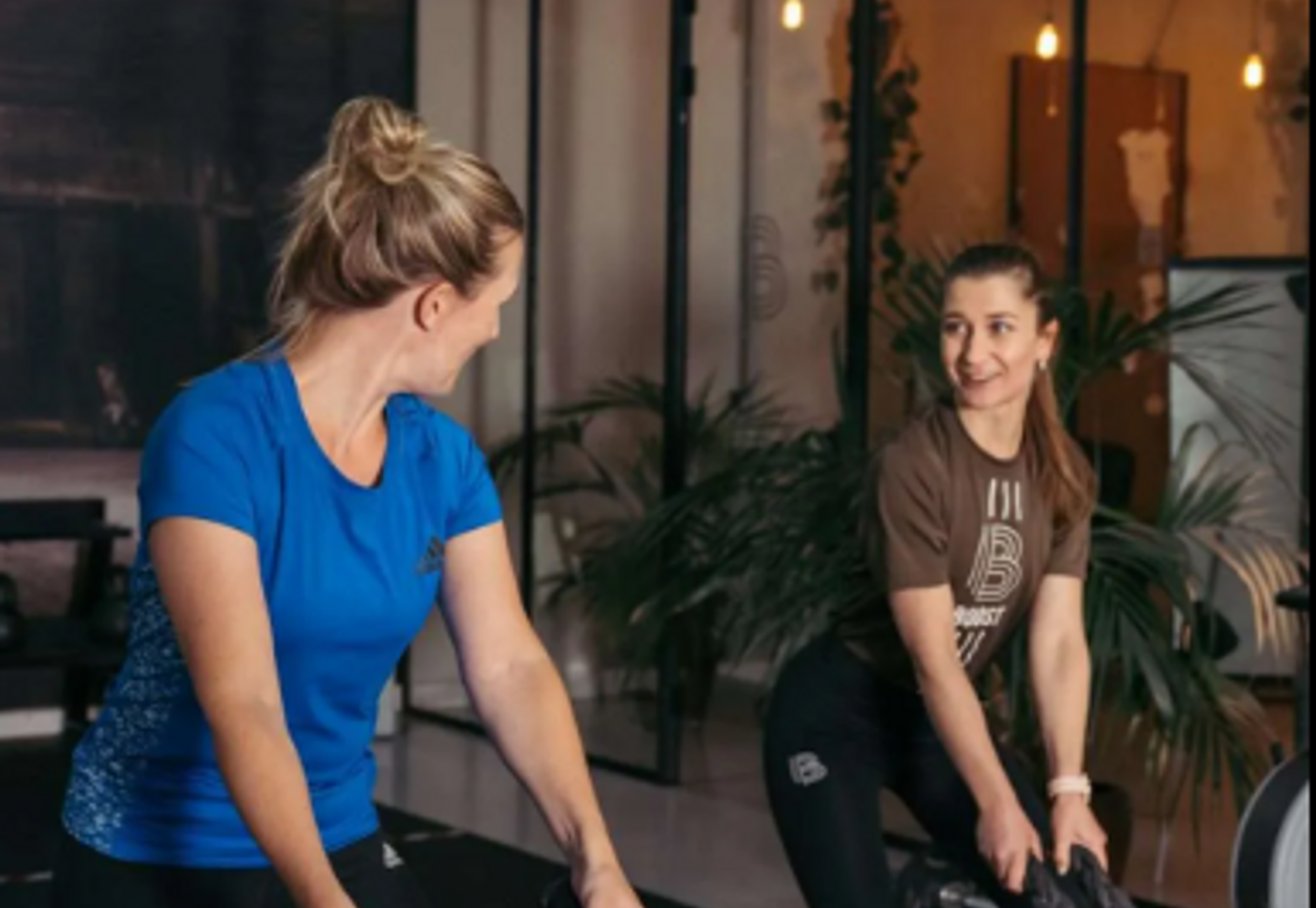 Personal Training De Meern