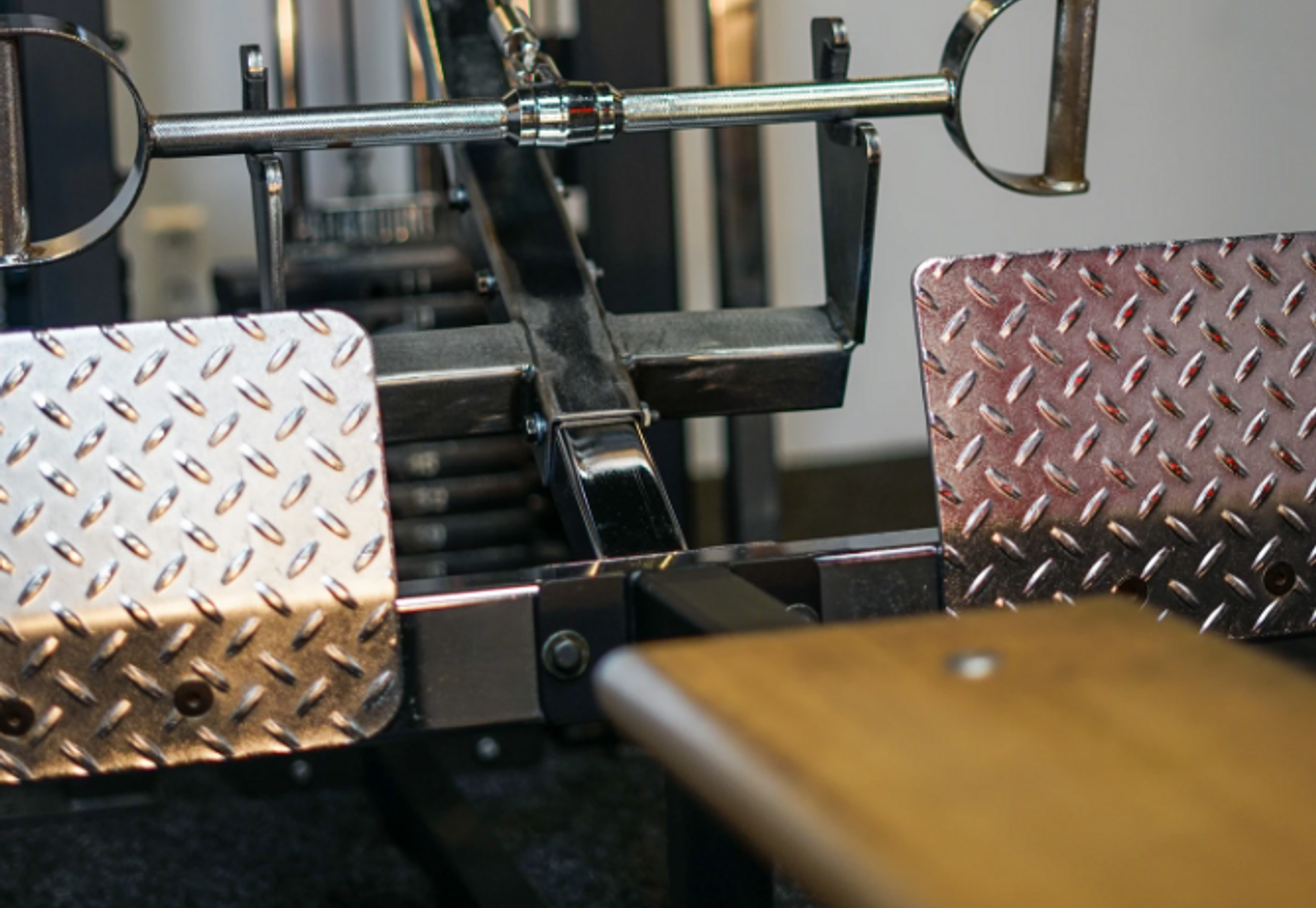 ATLAS FITNESS Harlemen