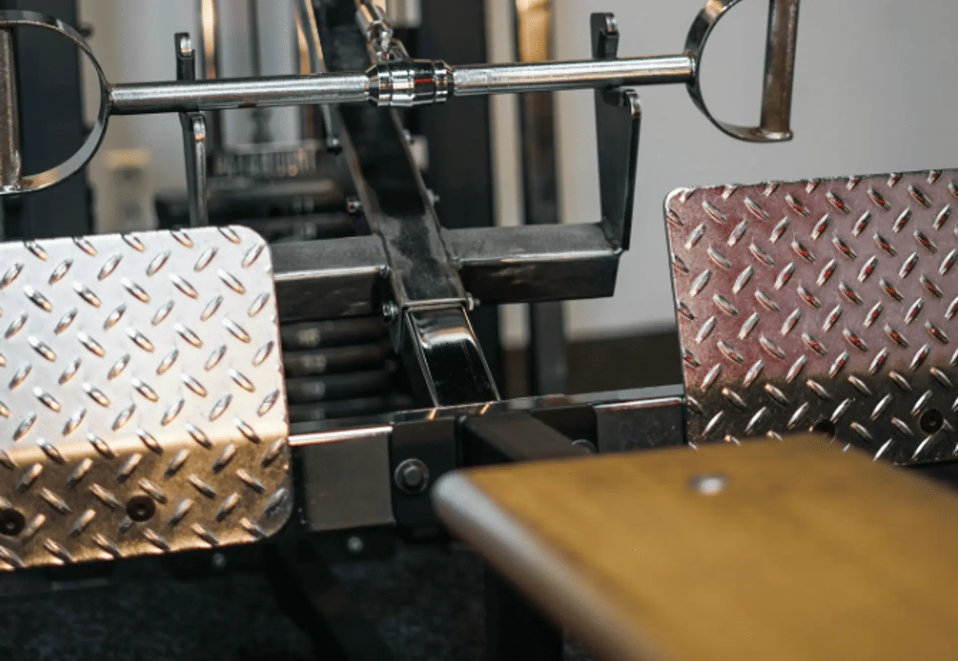 ATLAS FITNESS Harlemen