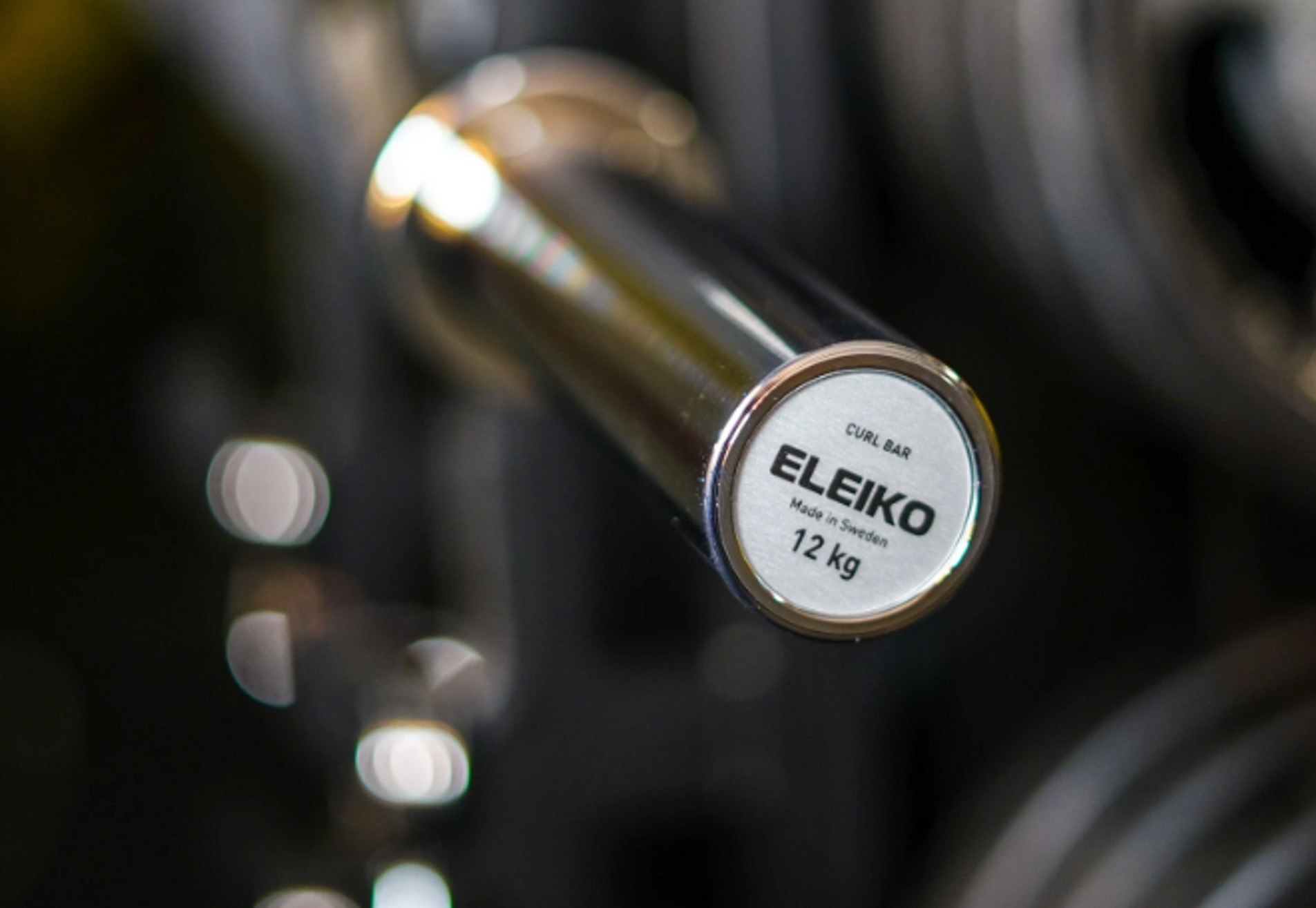 Kracht Trainen Harlemen